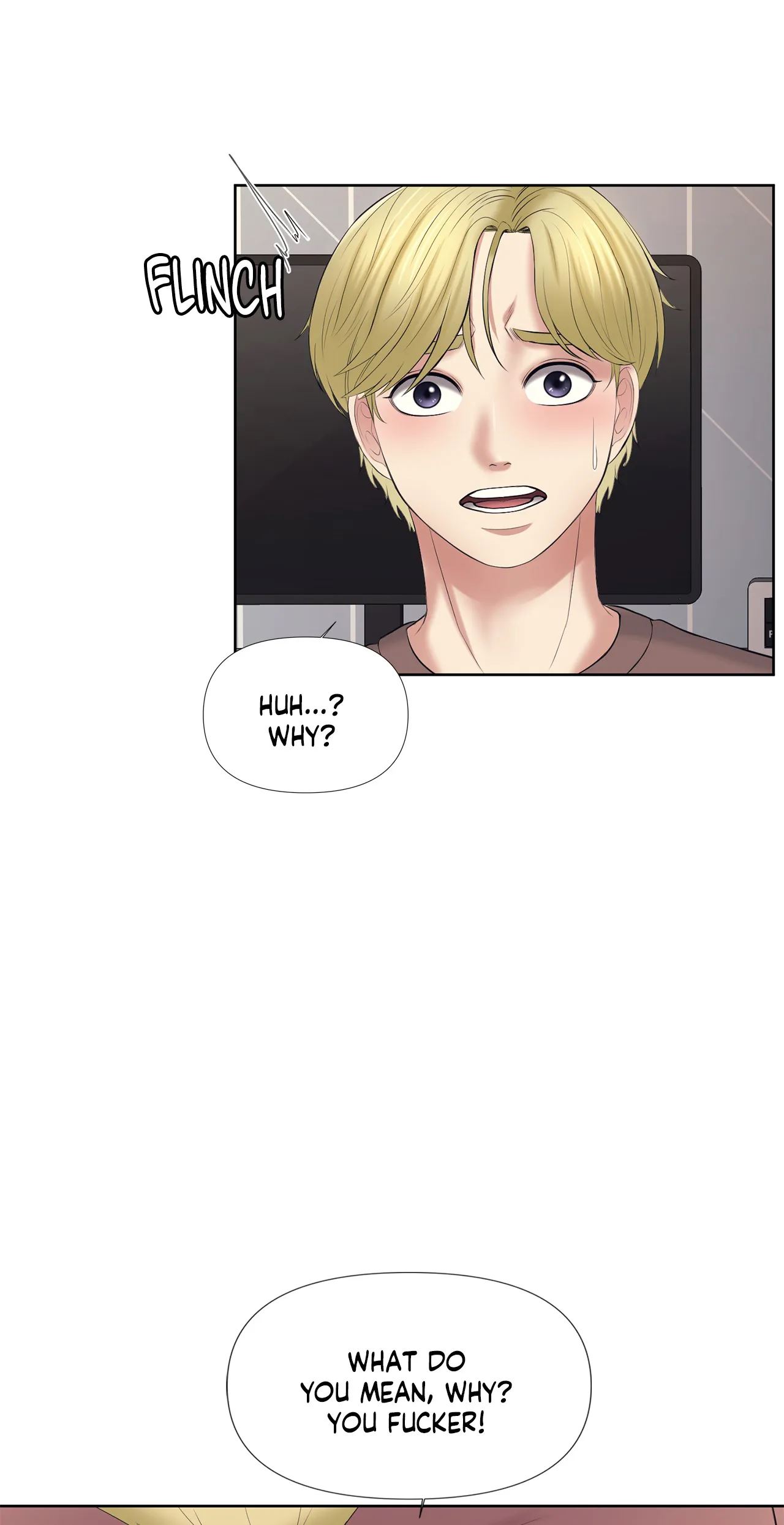 Roommates with benefits Chapter 32 - Manhwa18.com