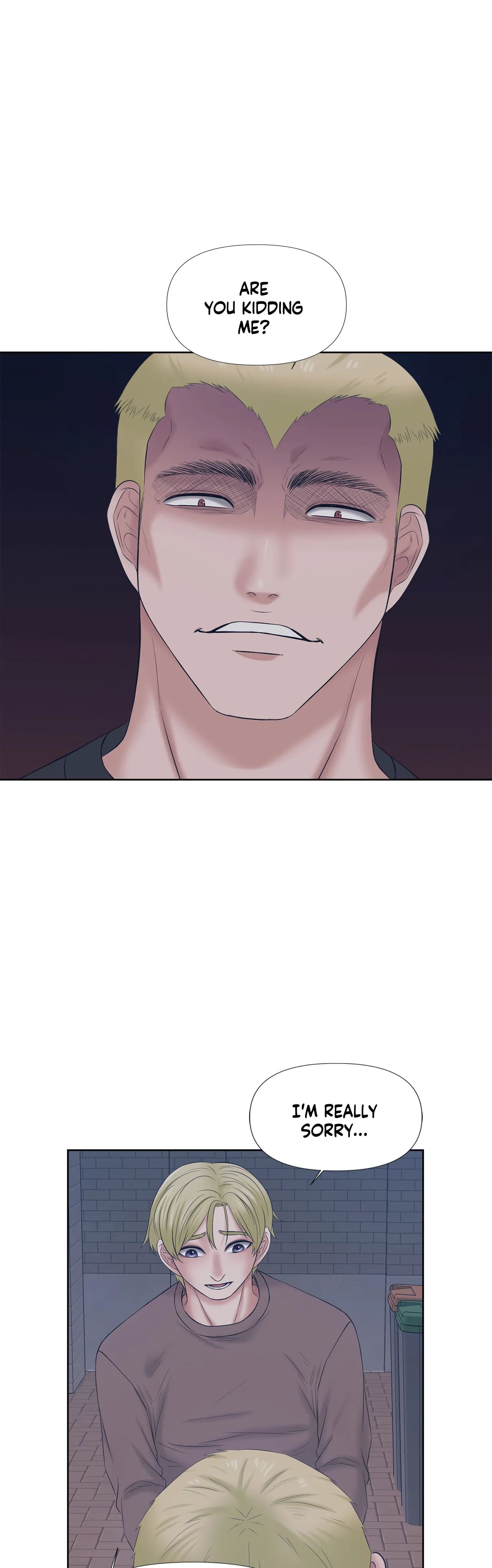 Roommates with benefits Chapter 32 - Manhwa18.com