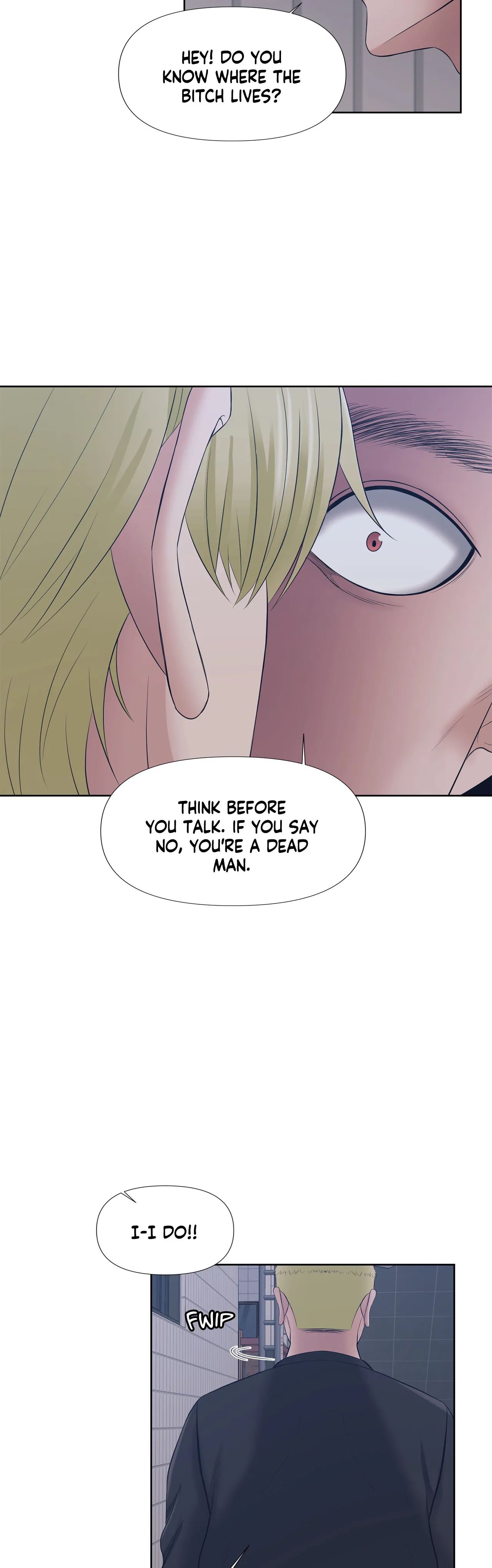 Roommates with benefits Chapter 32 - Manhwa18.com