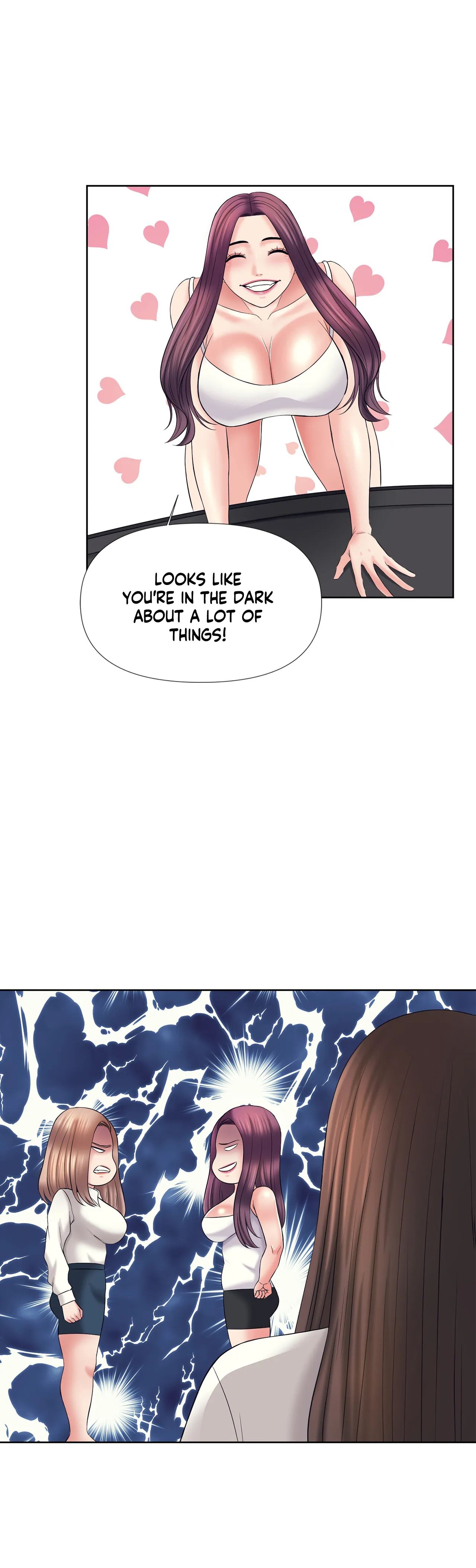 Roommates with benefits Chapter 32 - Manhwa18.com