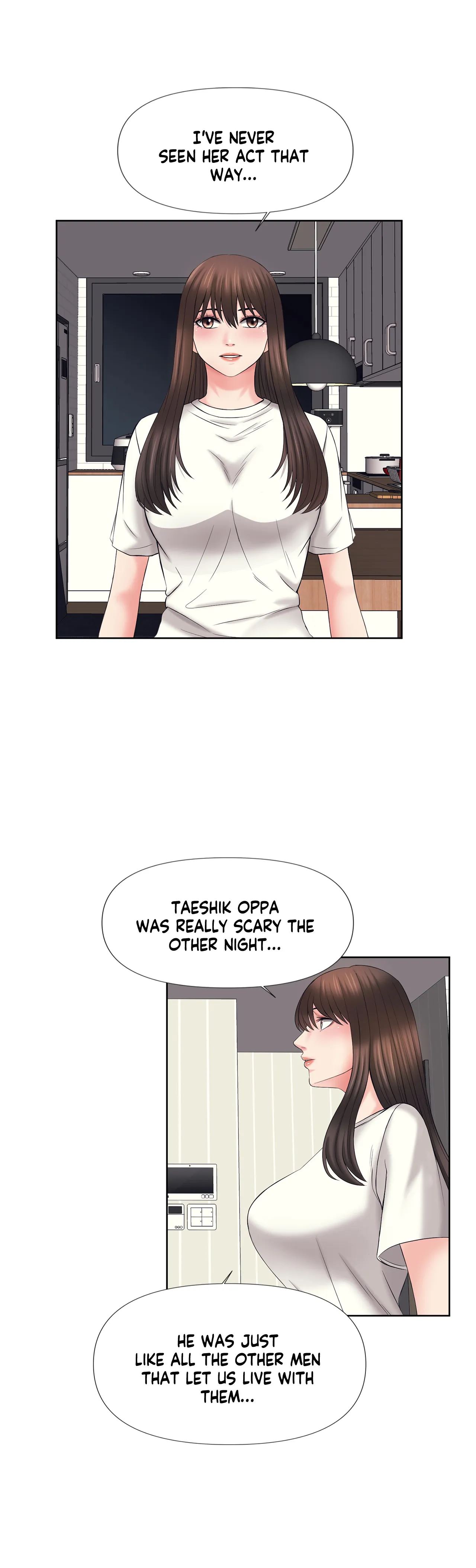 Roommates with benefits Chapter 32 - Manhwa18.com