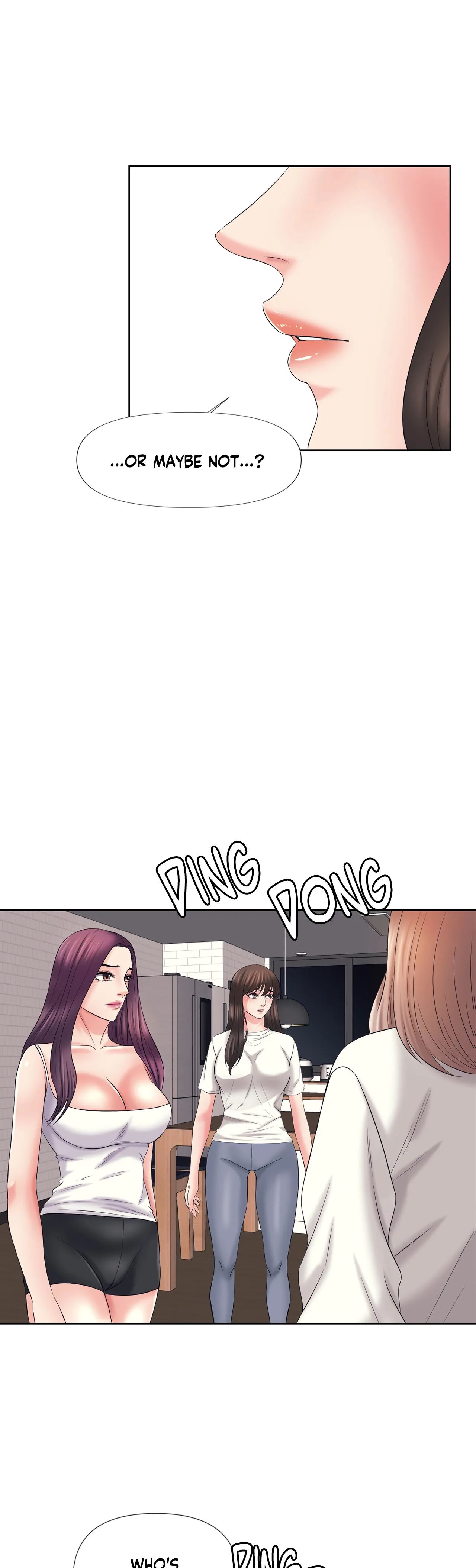 Roommates with benefits Chapter 32 - Manhwa18.com