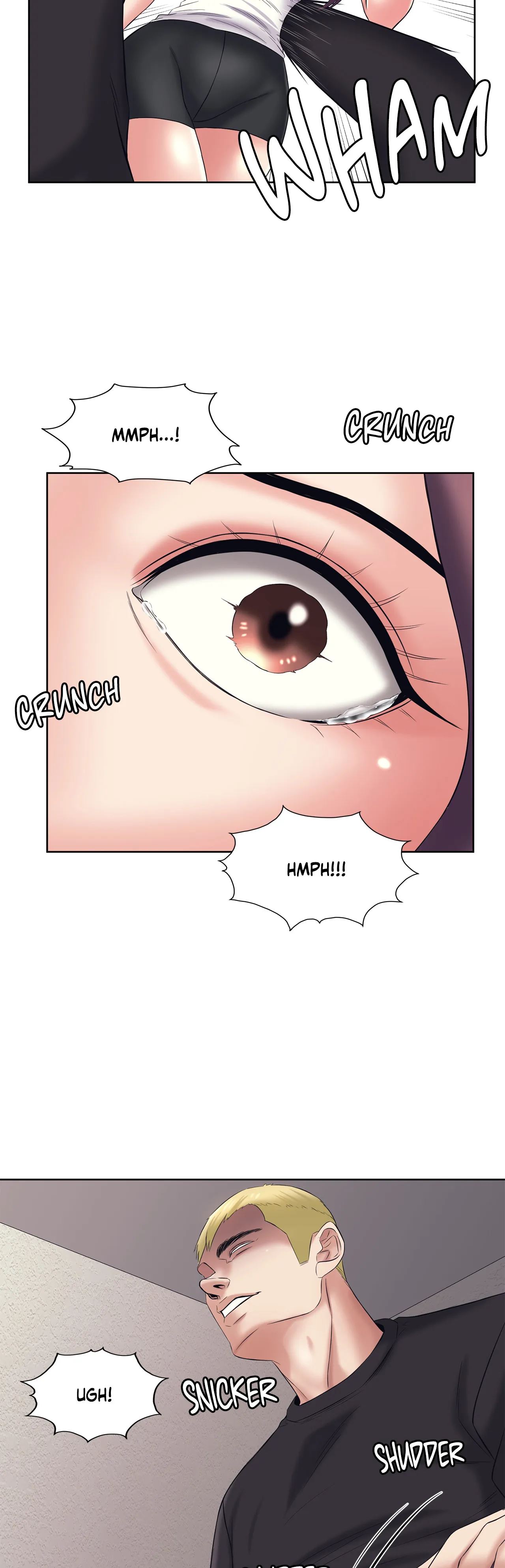 Roommates with benefits Chapter 32 - Manhwa18.com