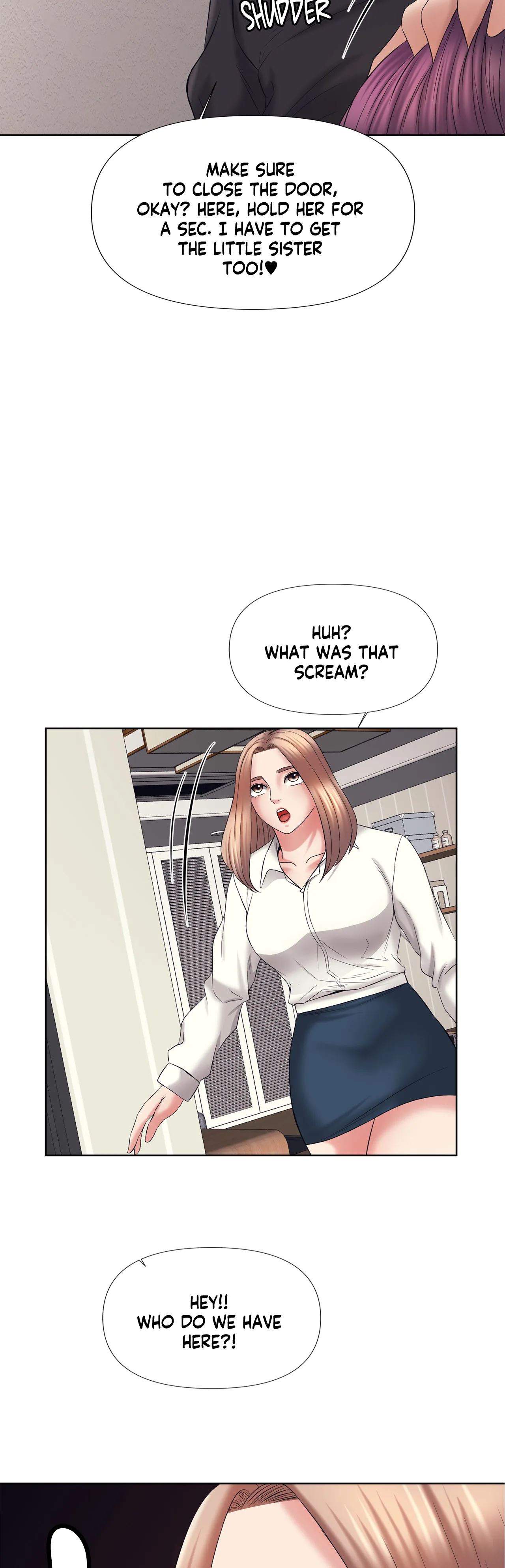 Roommates with benefits Chapter 32 - Manhwa18.com