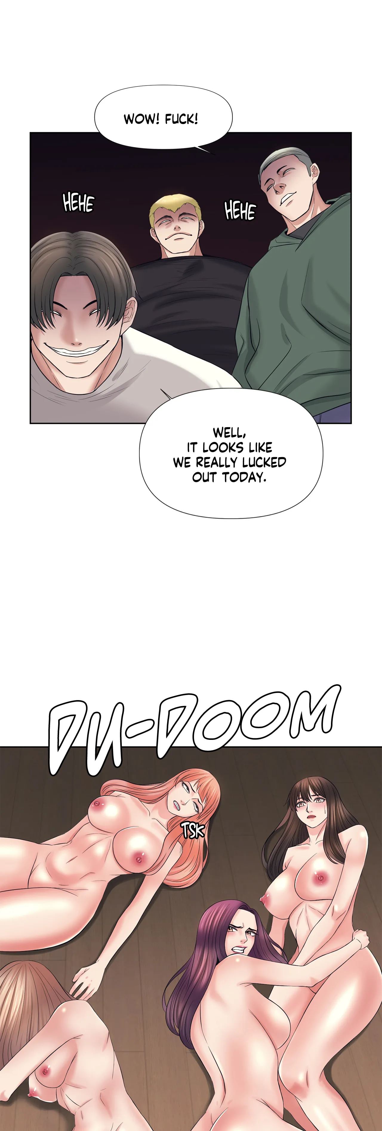 Roommates with benefits Chapter 32 - Manhwa18.com