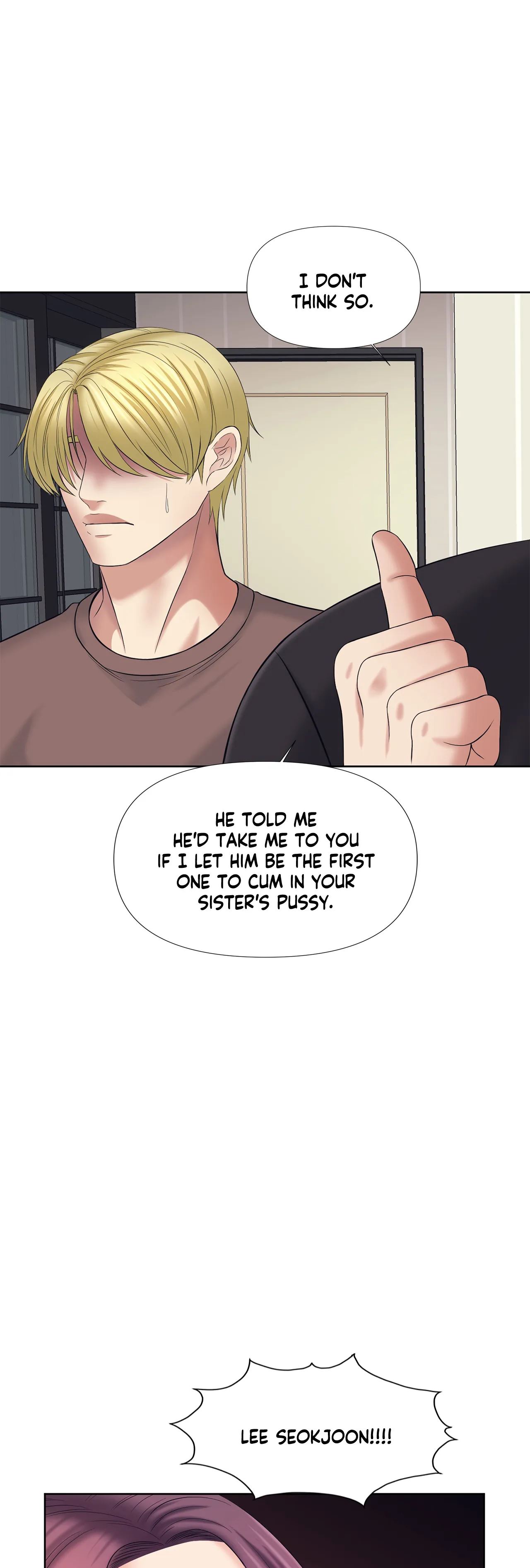 Roommates with benefits Chapter 32 - Manhwa18.com