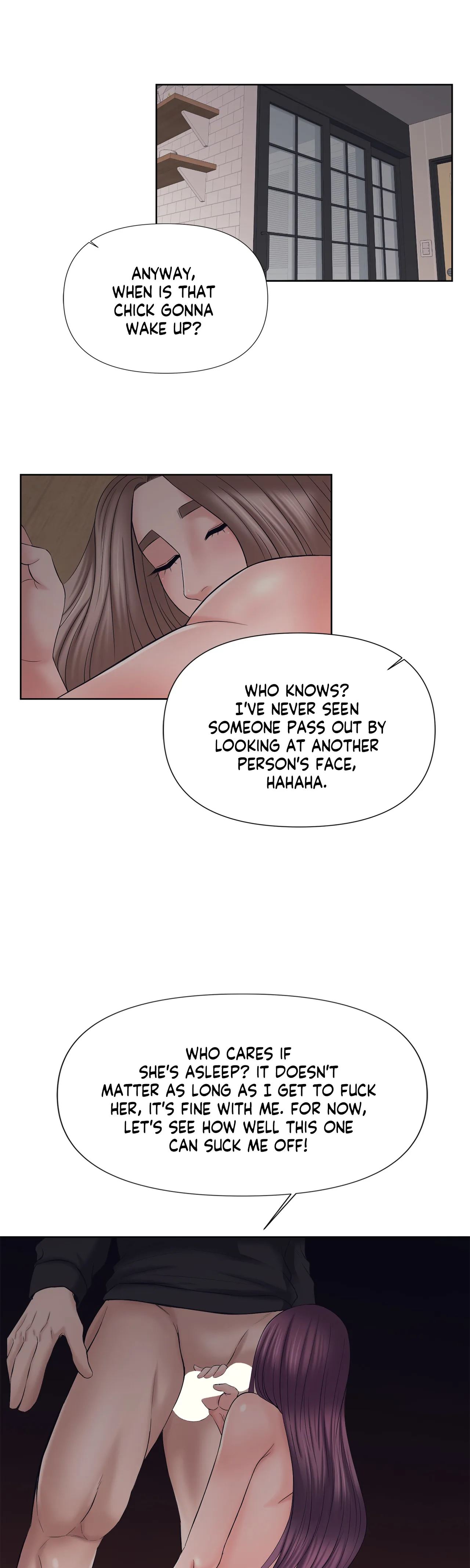 Roommates with benefits Chapter 33 - Manhwa18.com