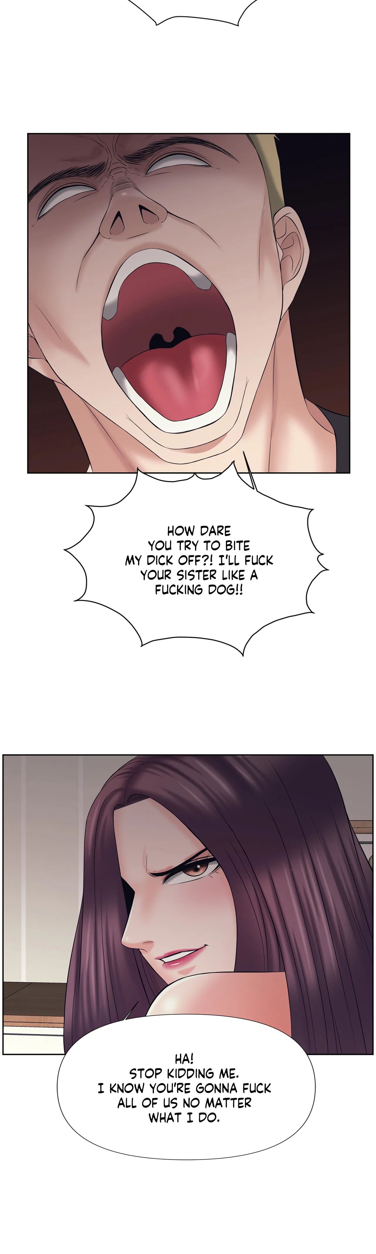 Roommates with benefits Chapter 33 - Manhwa18.com