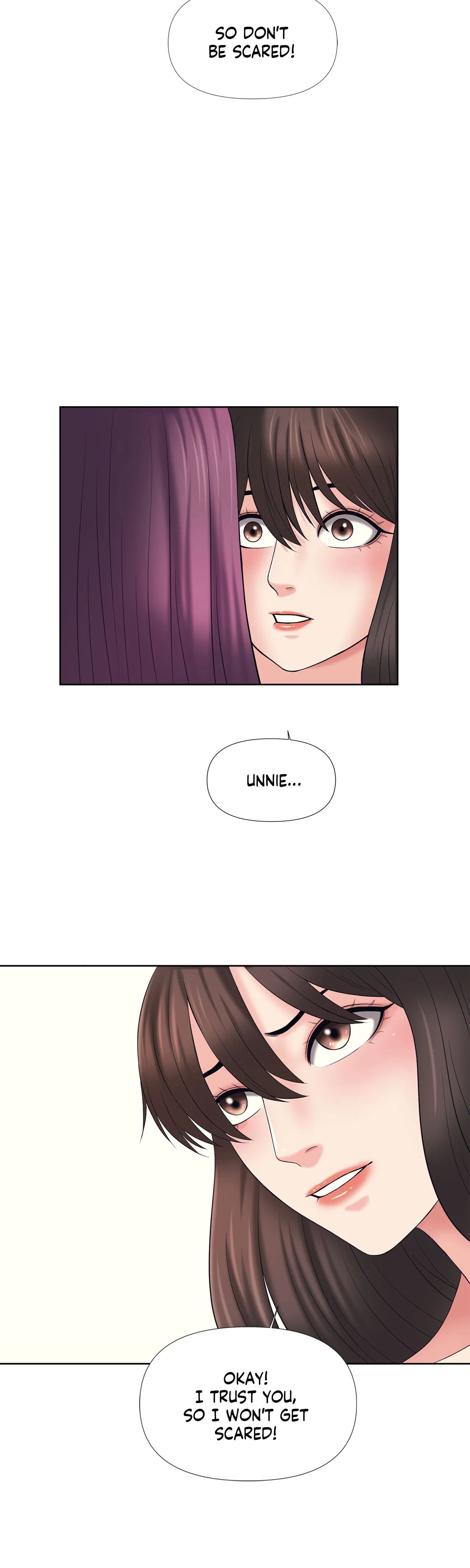 Roommates with benefits Chapter 33 - Manhwa18.com