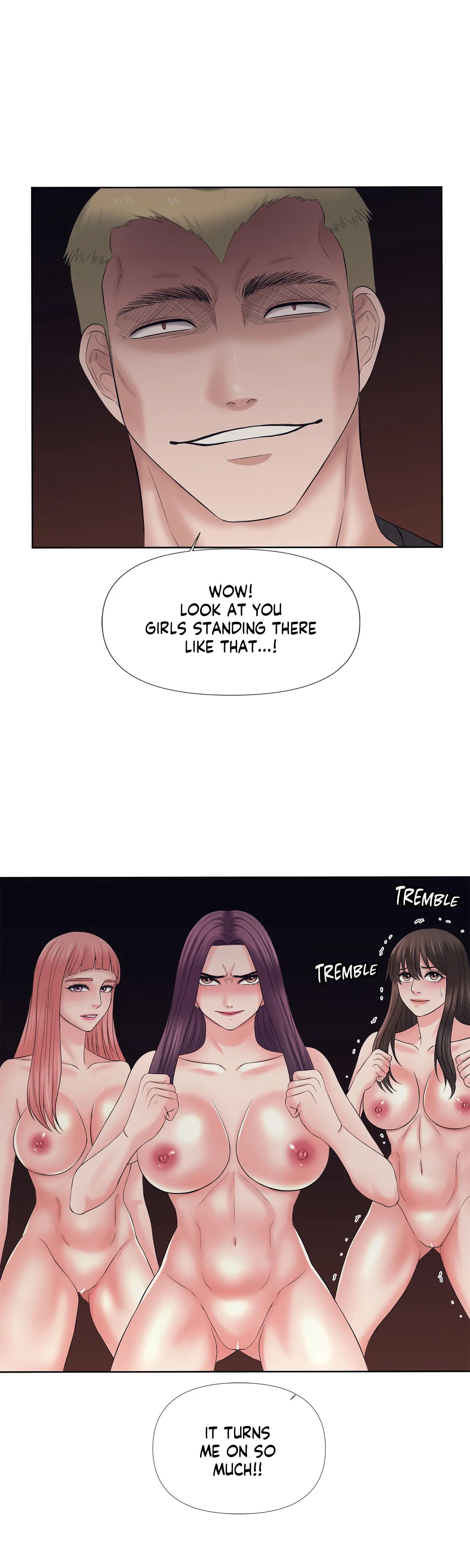 Roommates with benefits Chapter 33 - Manhwa18.com