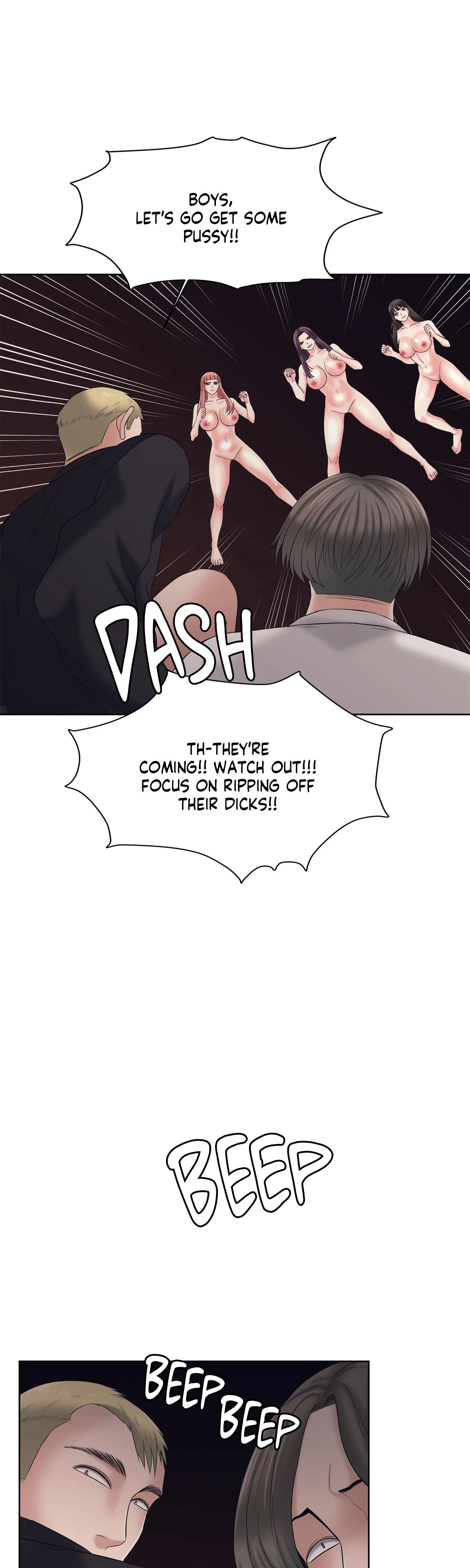 Roommates with benefits Chapter 33 - Manhwa18.com