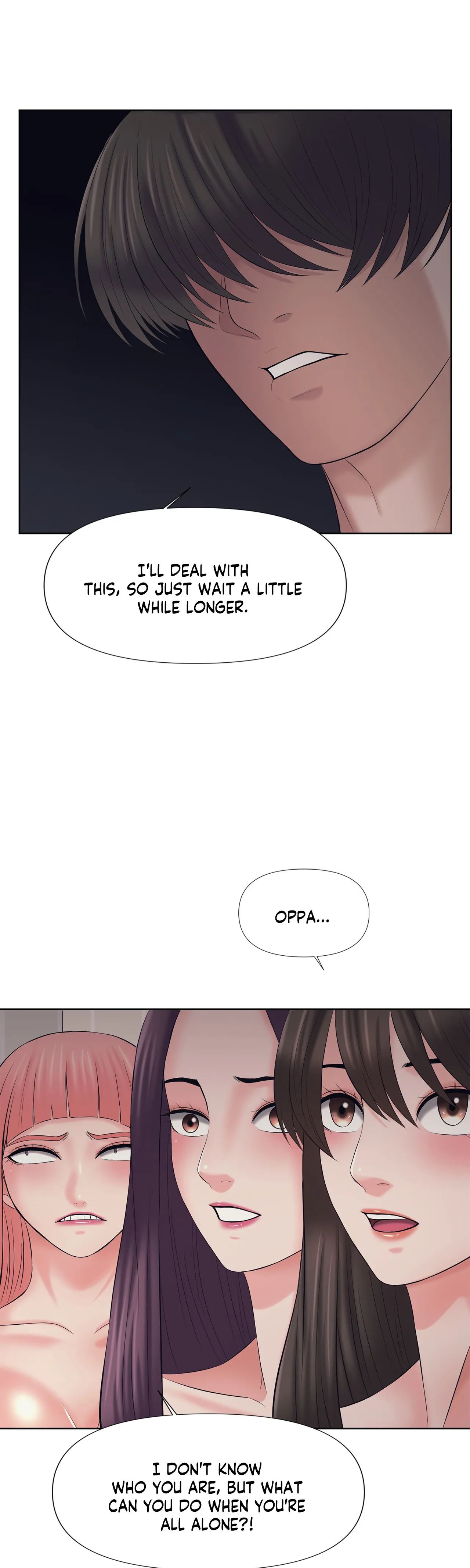 Roommates with benefits Chapter 33 - Manhwa18.com