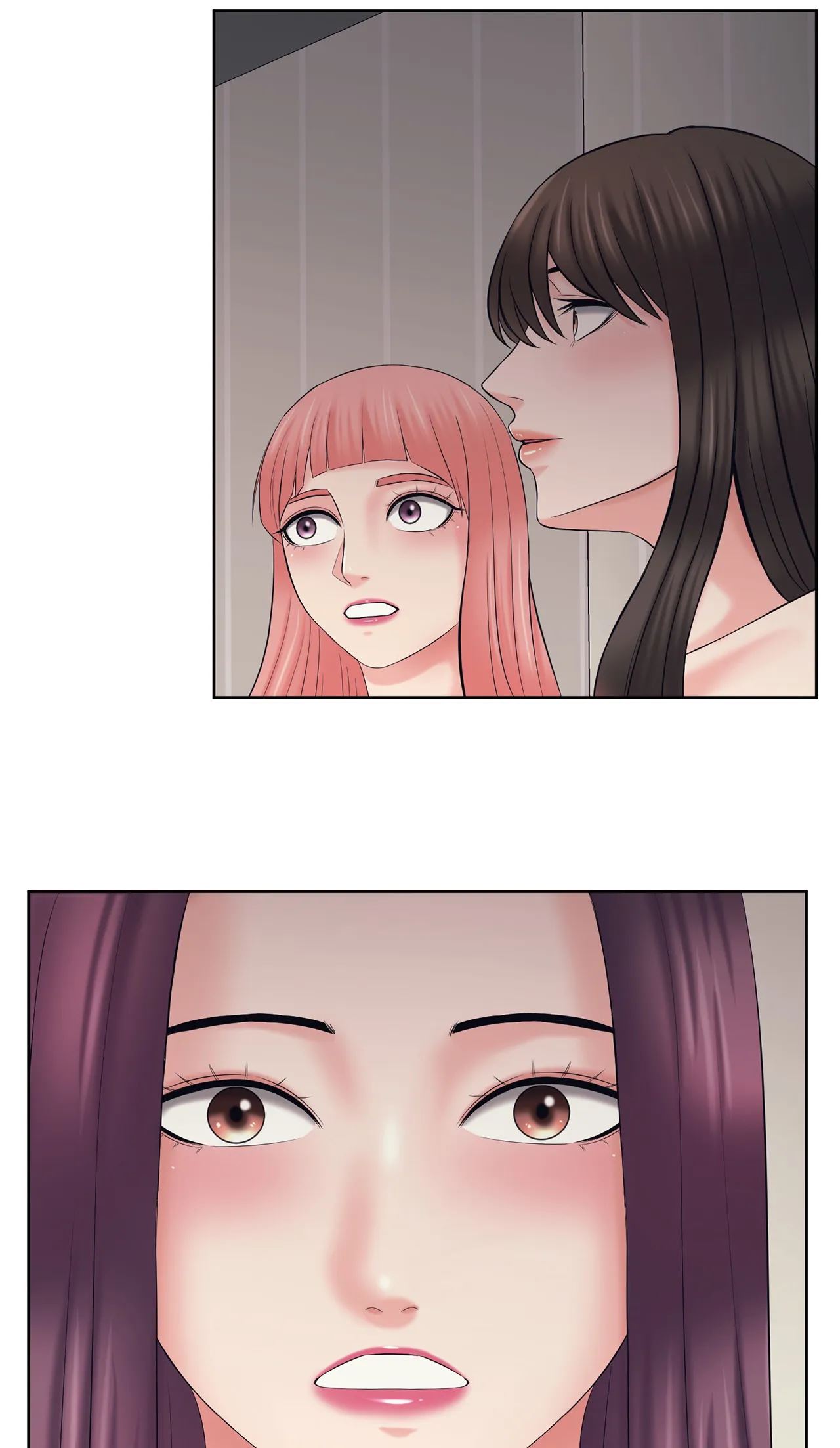 Roommates with benefits Chapter 33 - Manhwa18.com