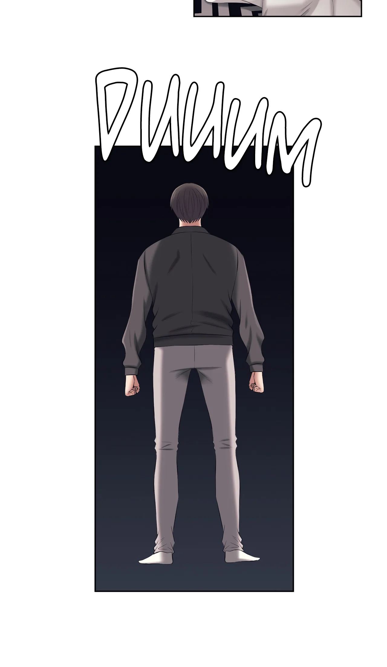 Roommates with benefits Chapter 33 - Manhwa18.com