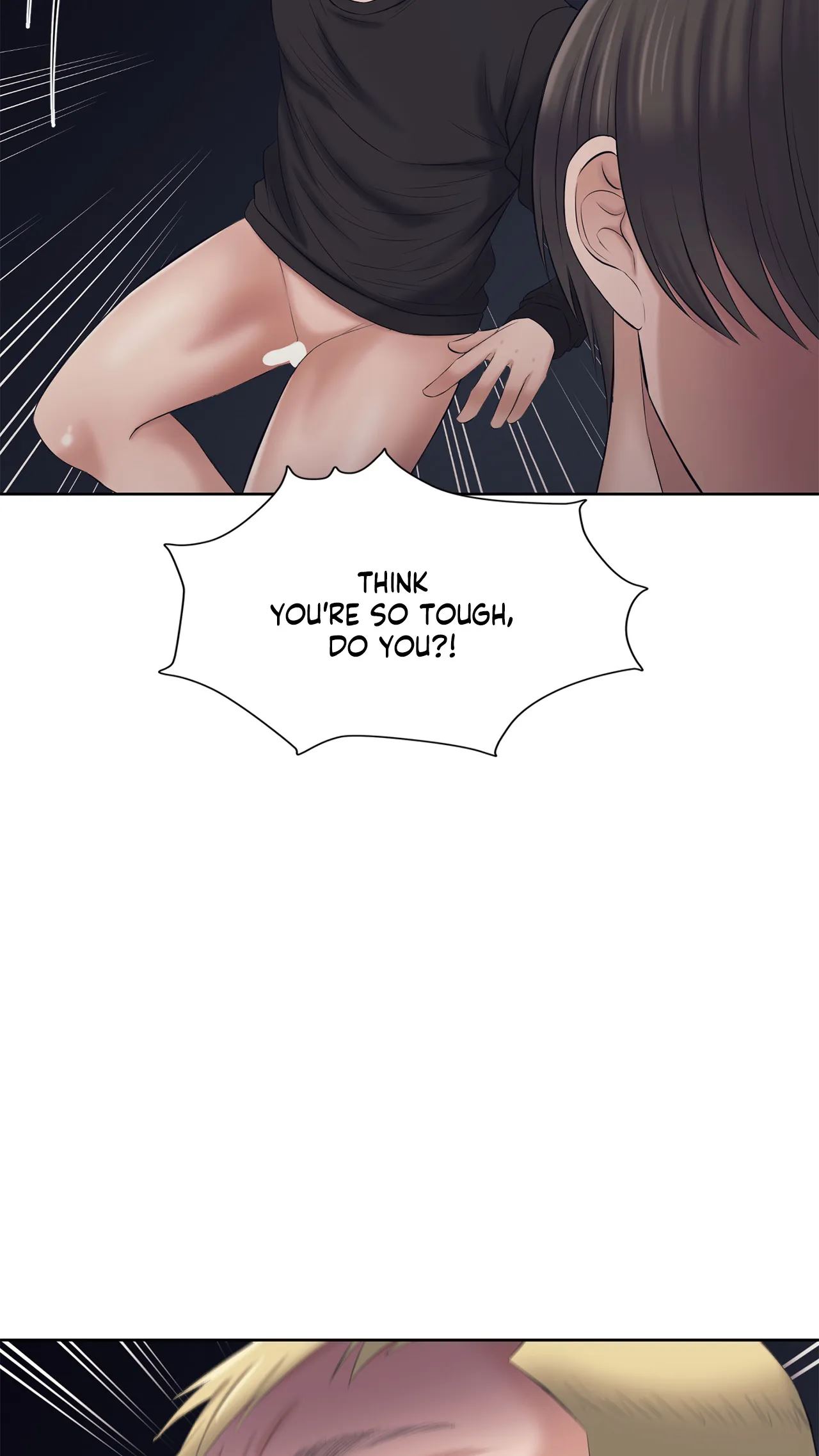 Roommates with benefits Chapter 33 - Manhwa18.com