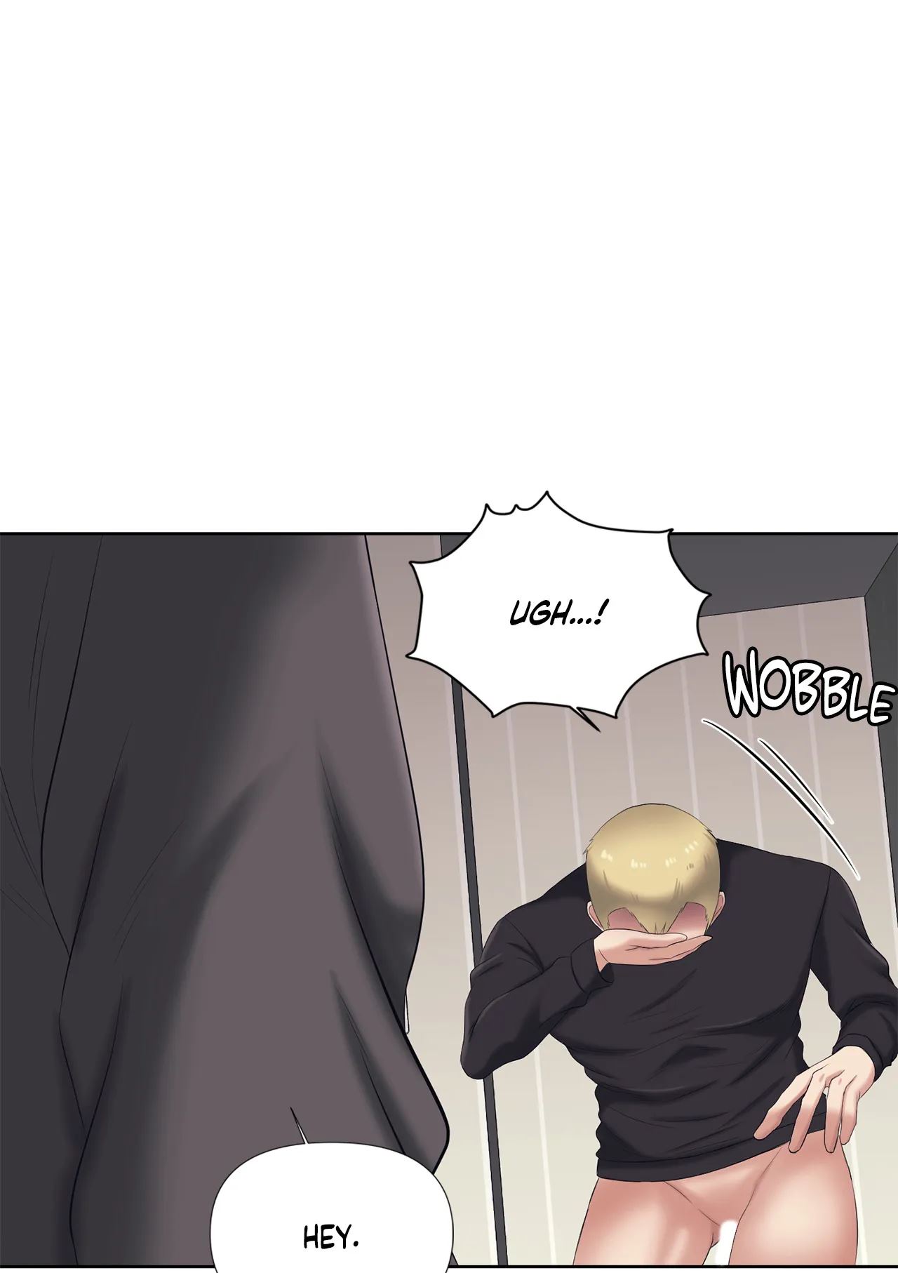 Roommates with benefits Chapter 34 - Manhwa18.com