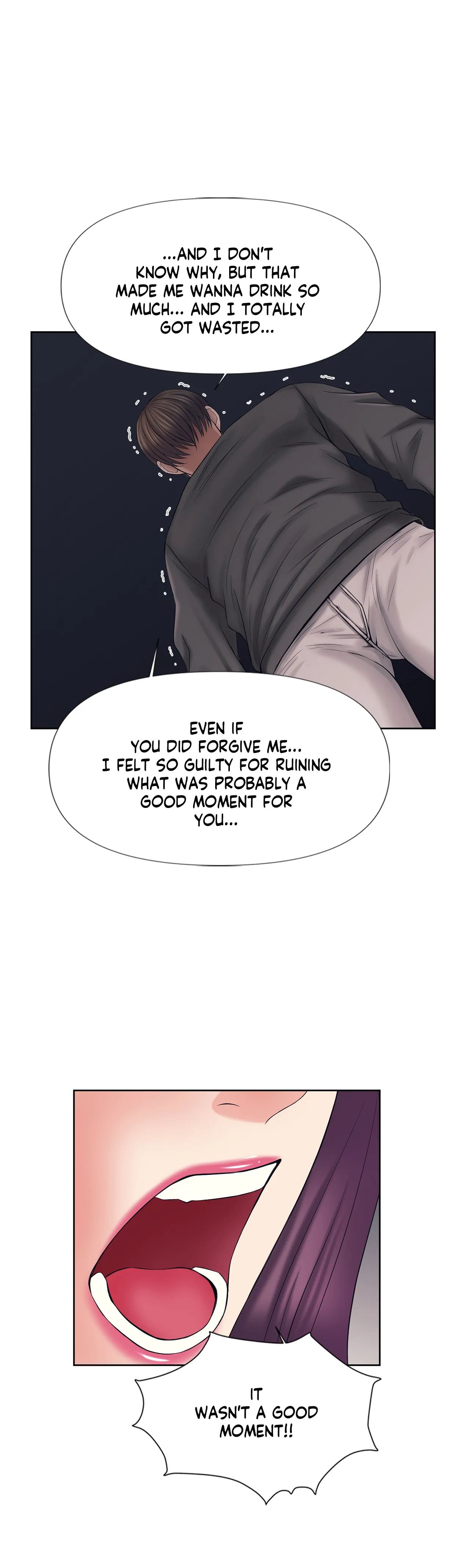 Roommates with benefits Chapter 34 - Manhwa18.com