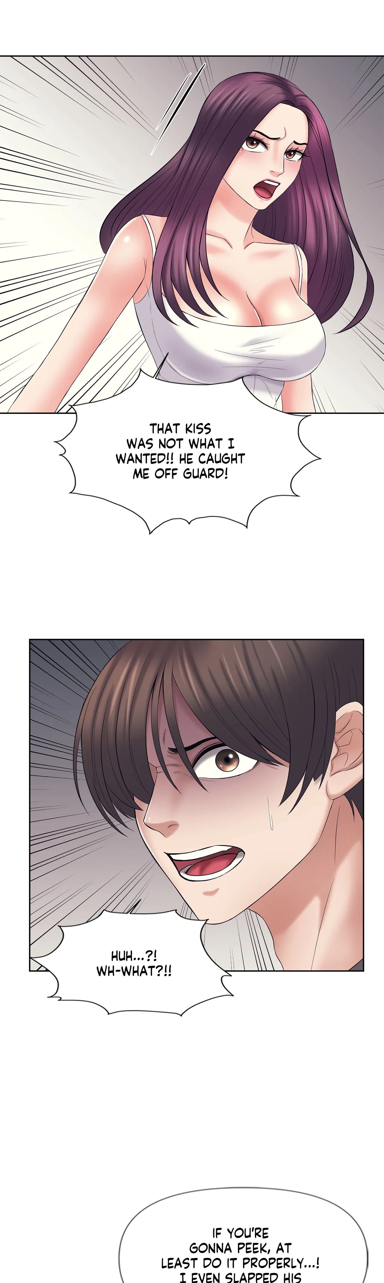 Roommates with benefits Chapter 34 - Manhwa18.com