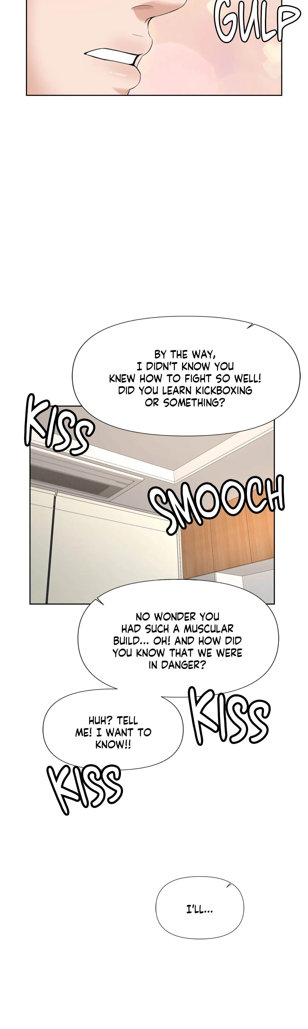 Roommates with benefits Chapter 34 - Manhwa18.com