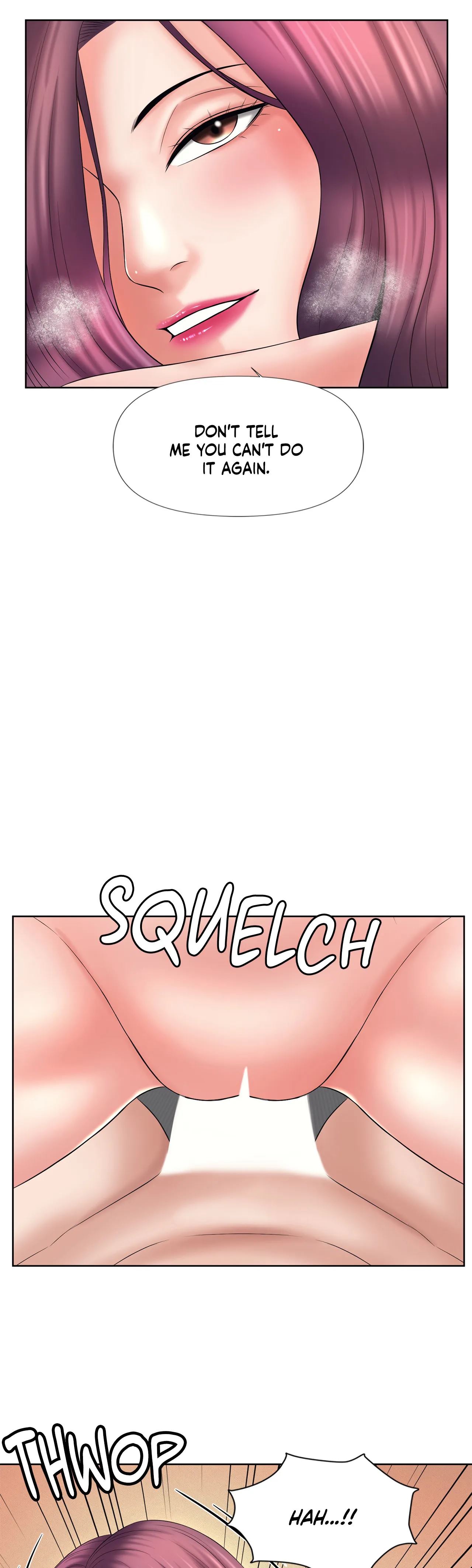 Roommates with benefits Chapter 35 - Manhwa18.com