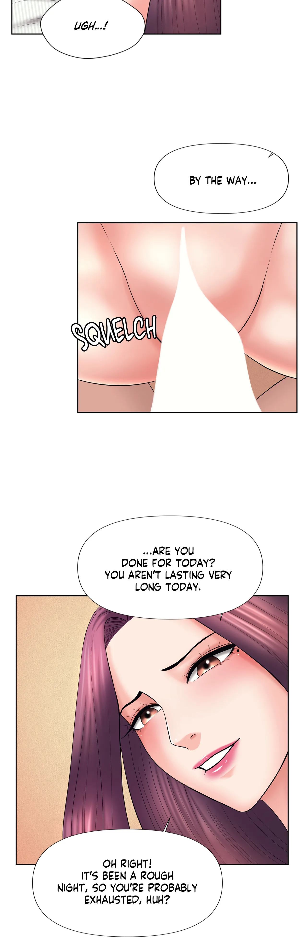 Roommates with benefits Chapter 35 - Manhwa18.com