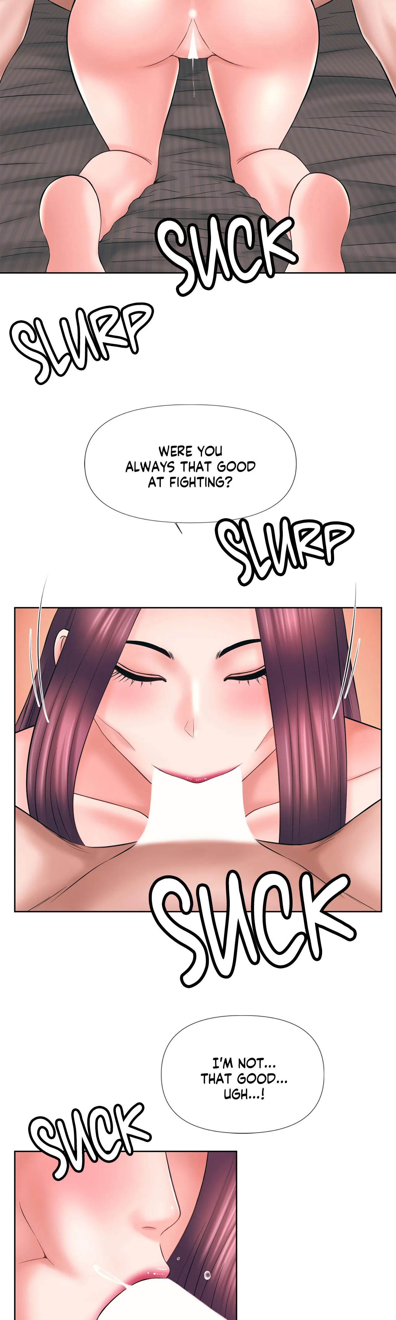 Roommates with benefits Chapter 36 - Manhwa18.com