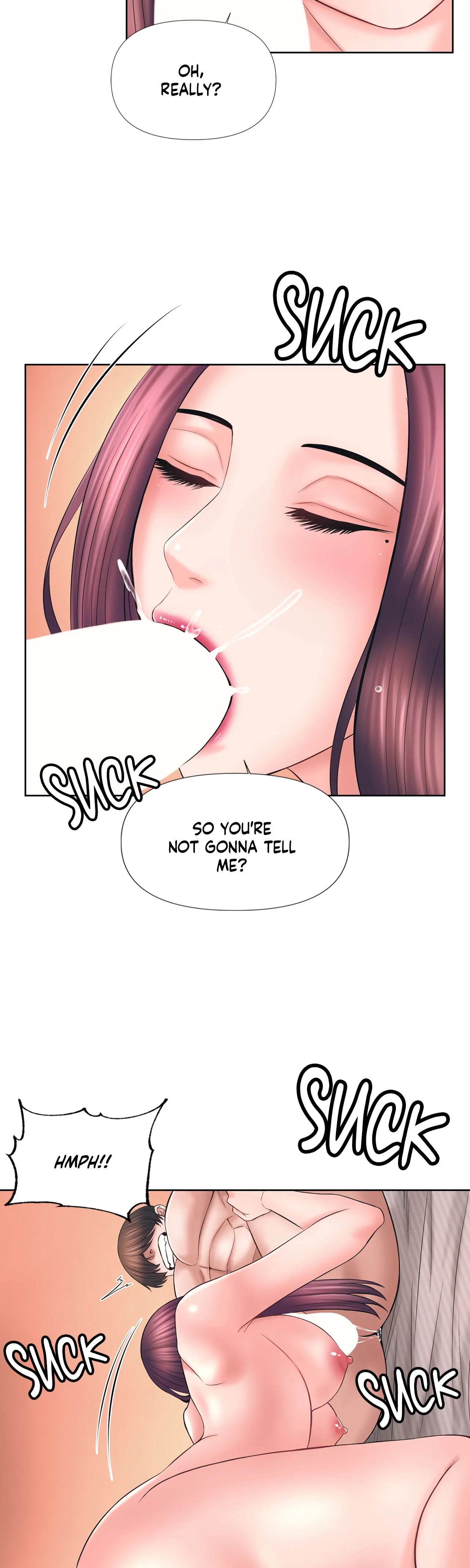 Roommates with benefits Chapter 36 - Manhwa18.com