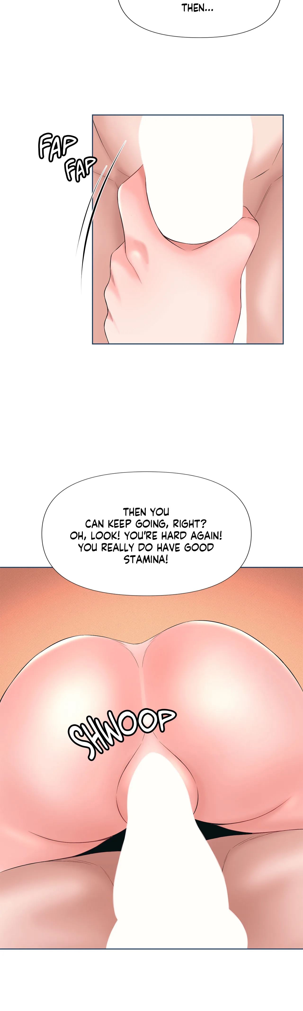 Roommates with benefits Chapter 36 - Manhwa18.com