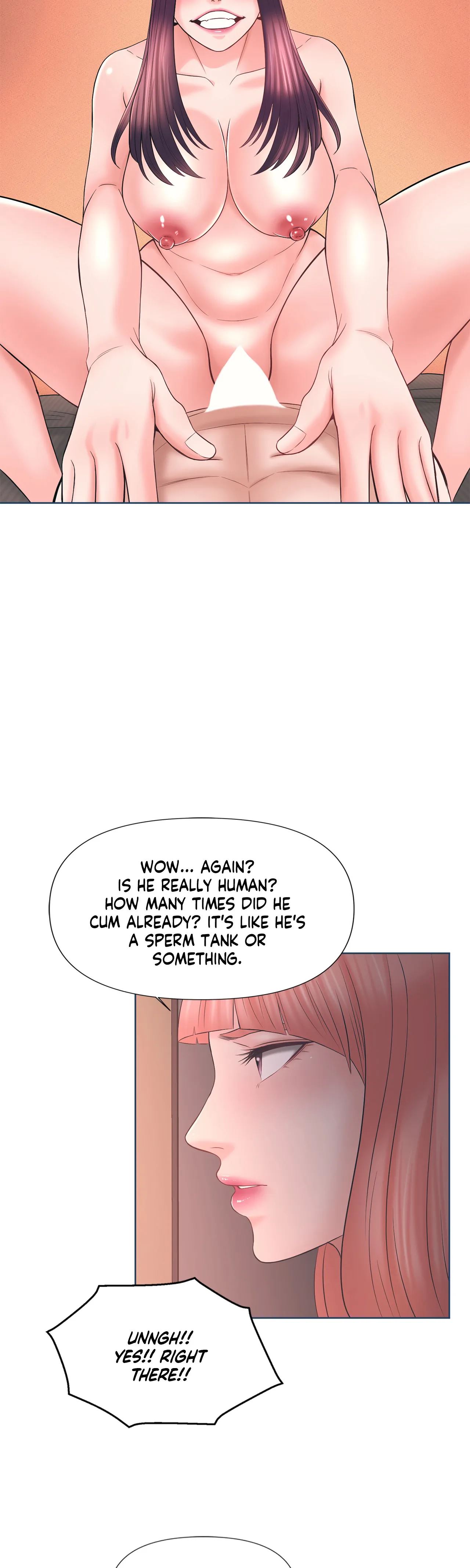 Roommates with benefits Chapter 36 - Manhwa18.com