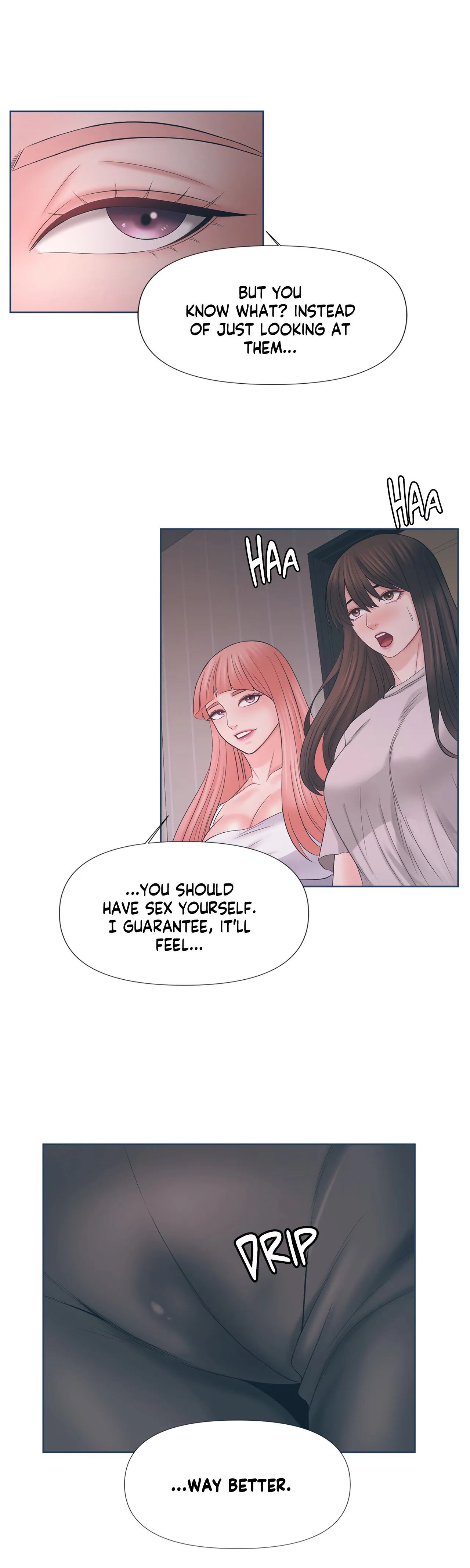 Roommates with benefits Chapter 36 - Manhwa18.com