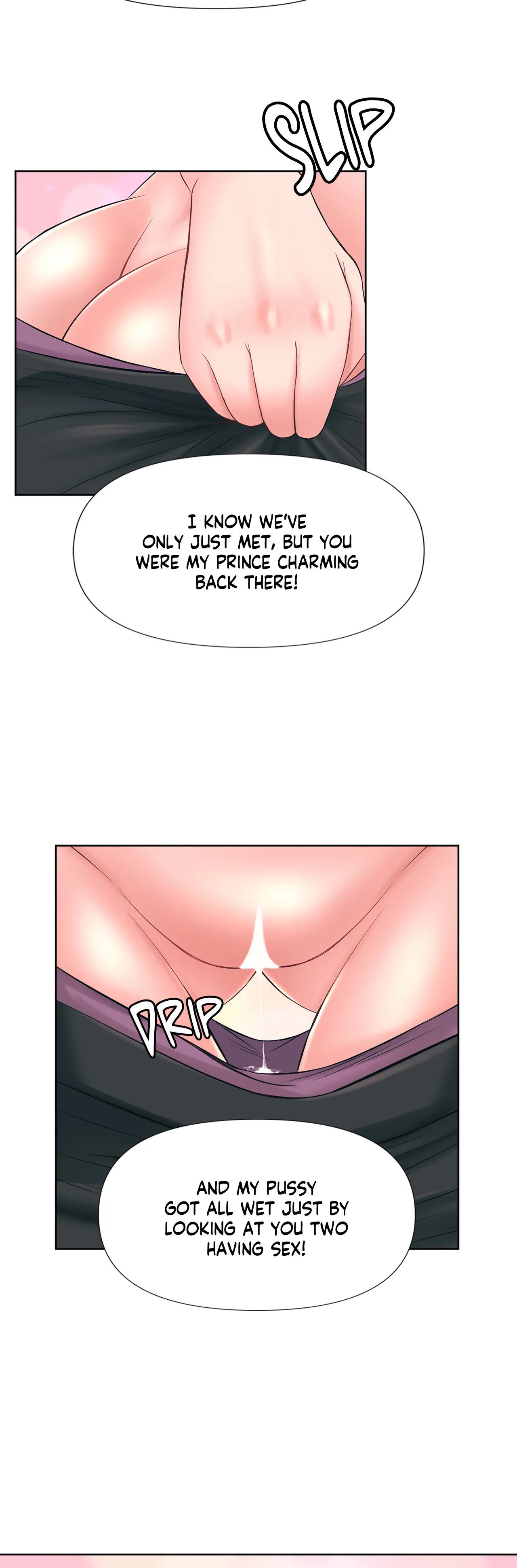 Roommates with benefits Chapter 36 - Manhwa18.com