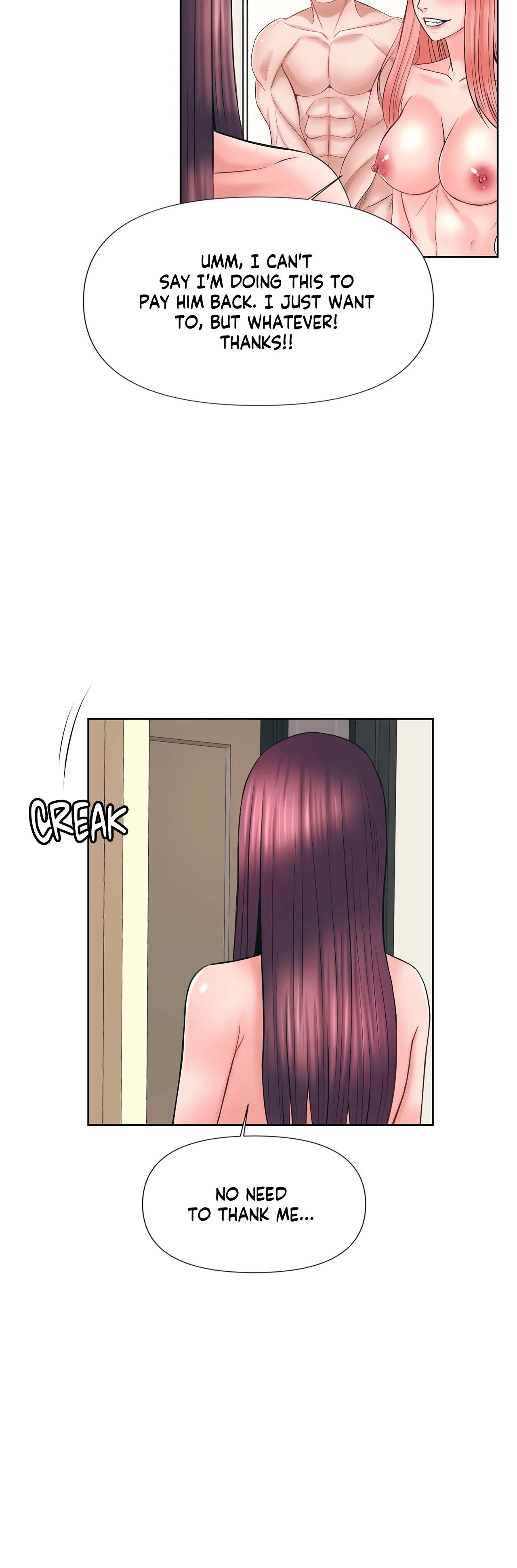 Roommates with benefits Chapter 36 - Manhwa18.com