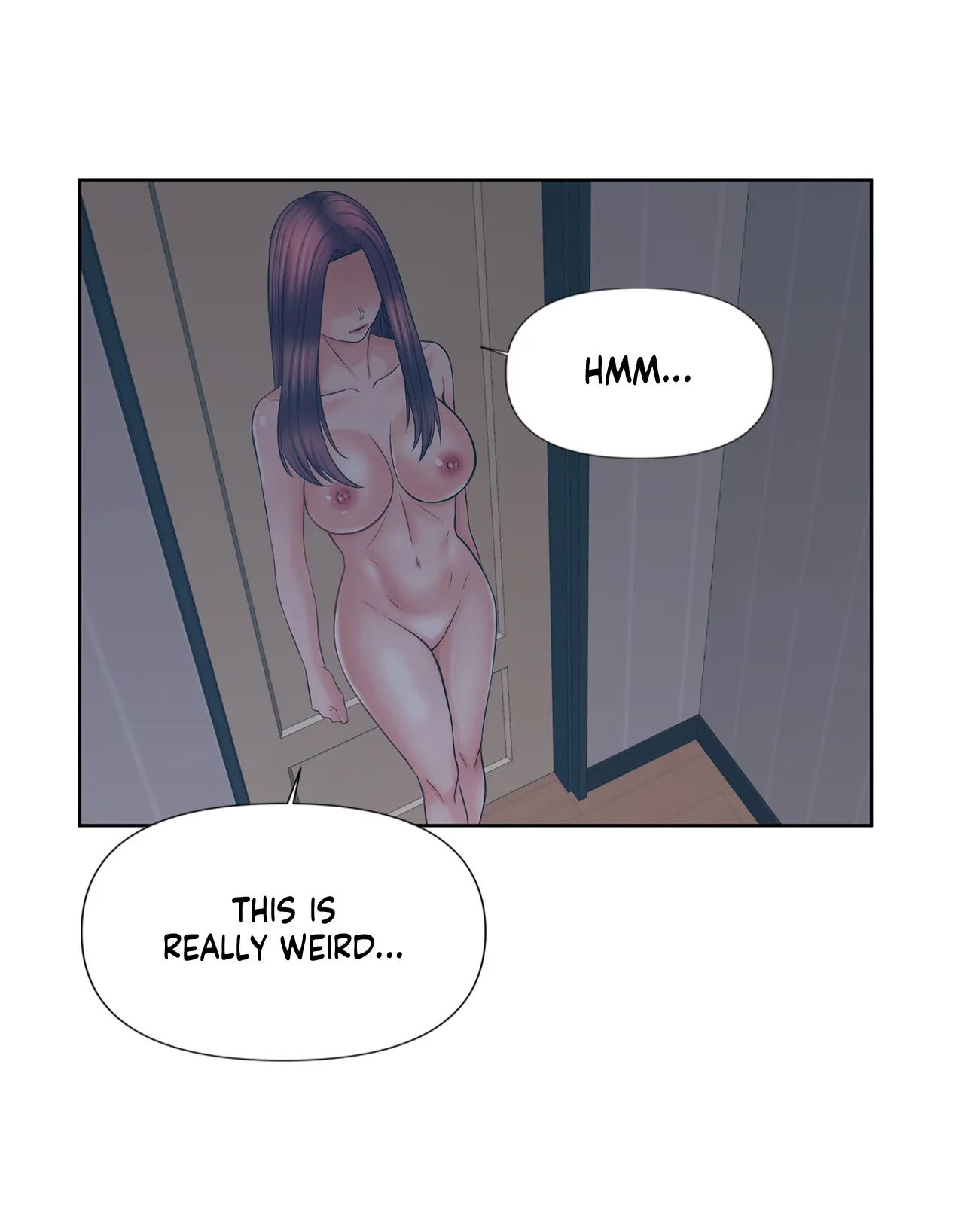 Roommates with benefits Chapter 37 - Manhwa18.com