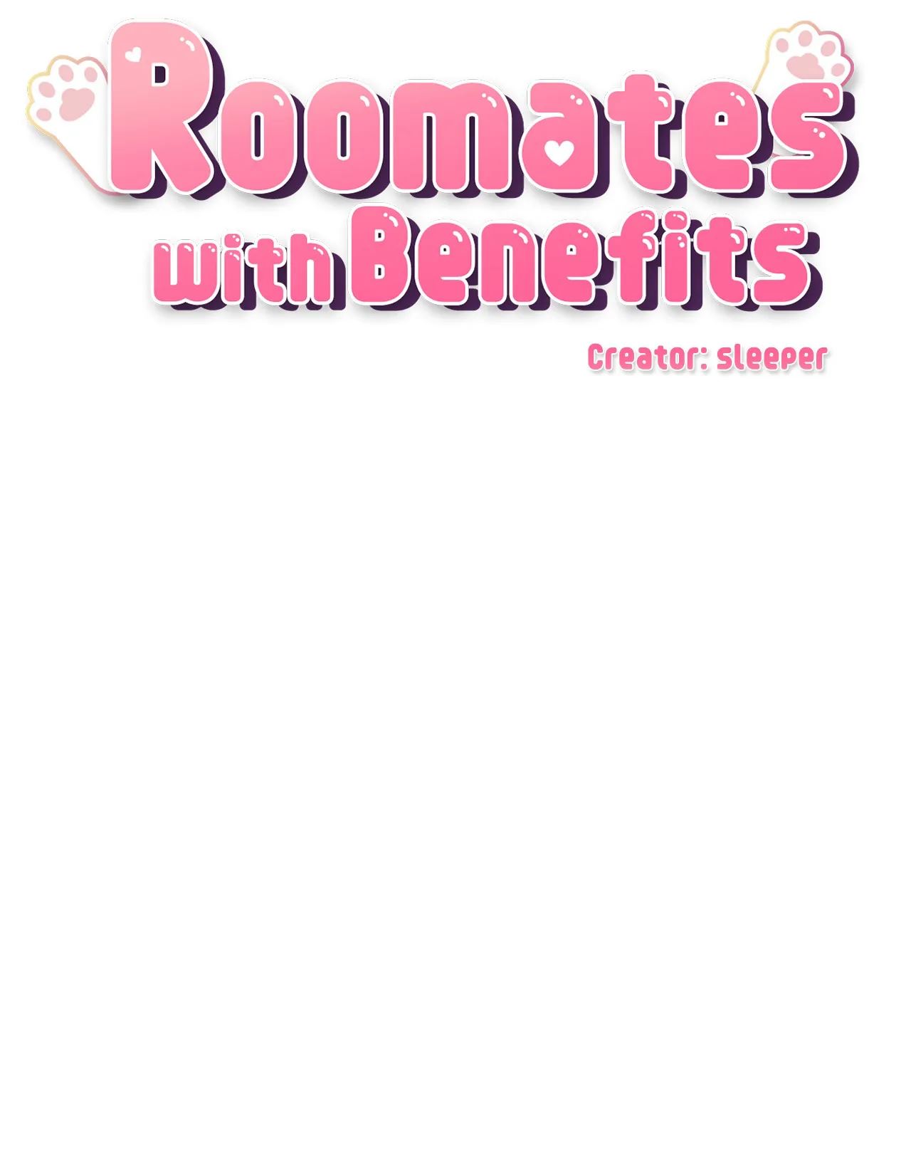 Roommates with benefits Chapter 37 - Manhwa18.com