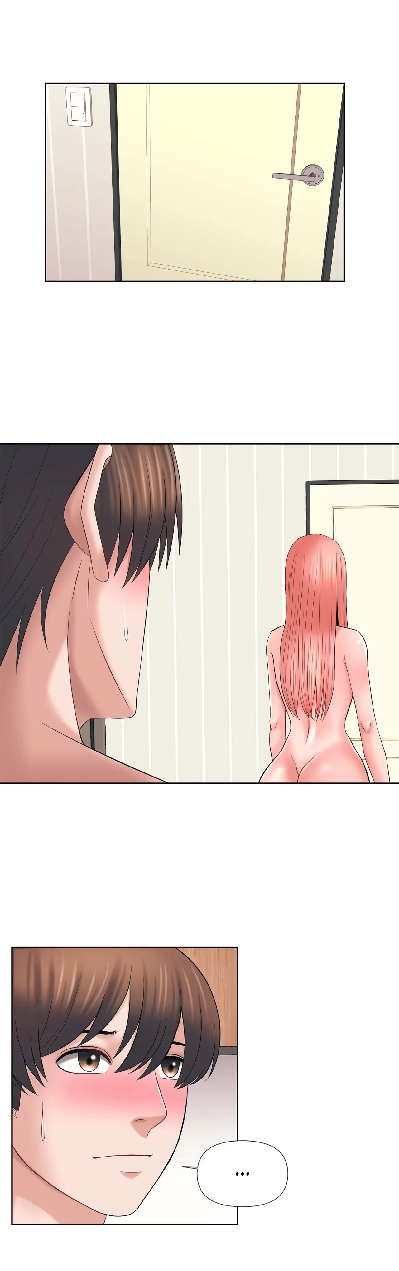 Roommates with benefits Chapter 37 - Manhwa18.com