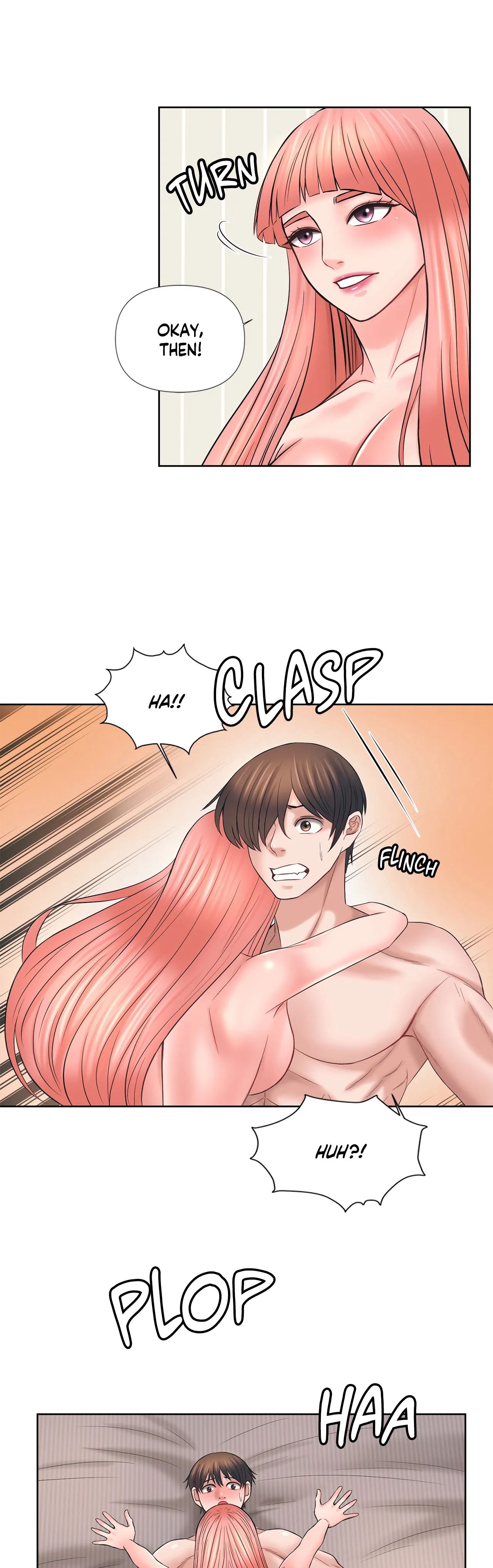 Roommates with benefits Chapter 37 - Manhwa18.com