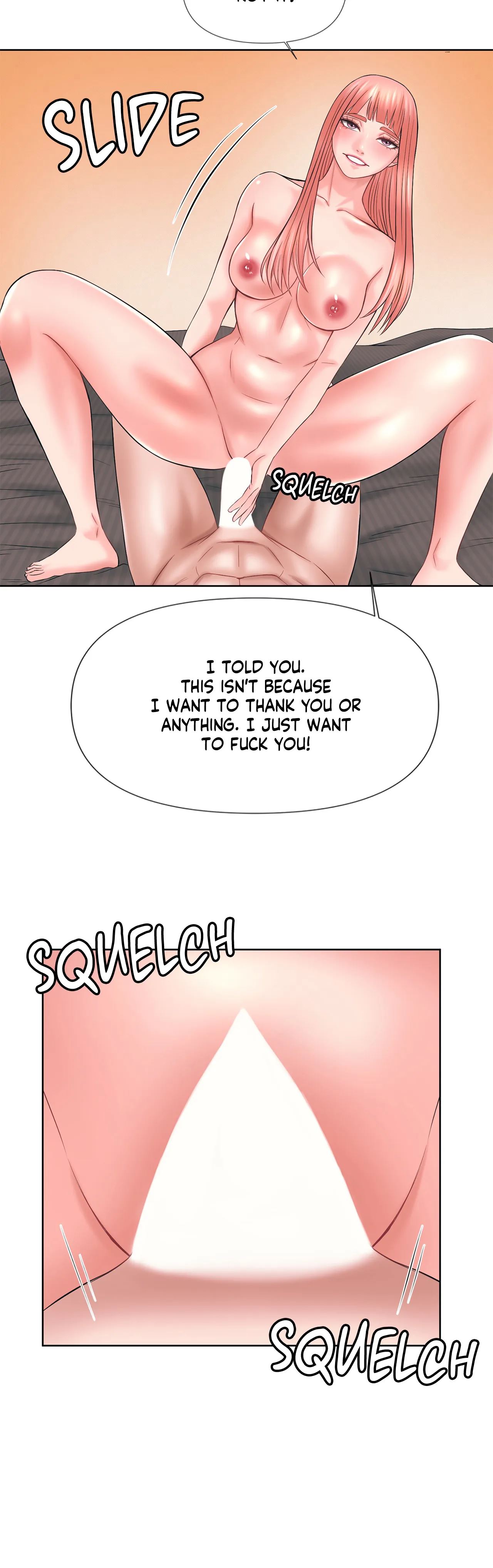 Roommates with benefits Chapter 37 - Manhwa18.com