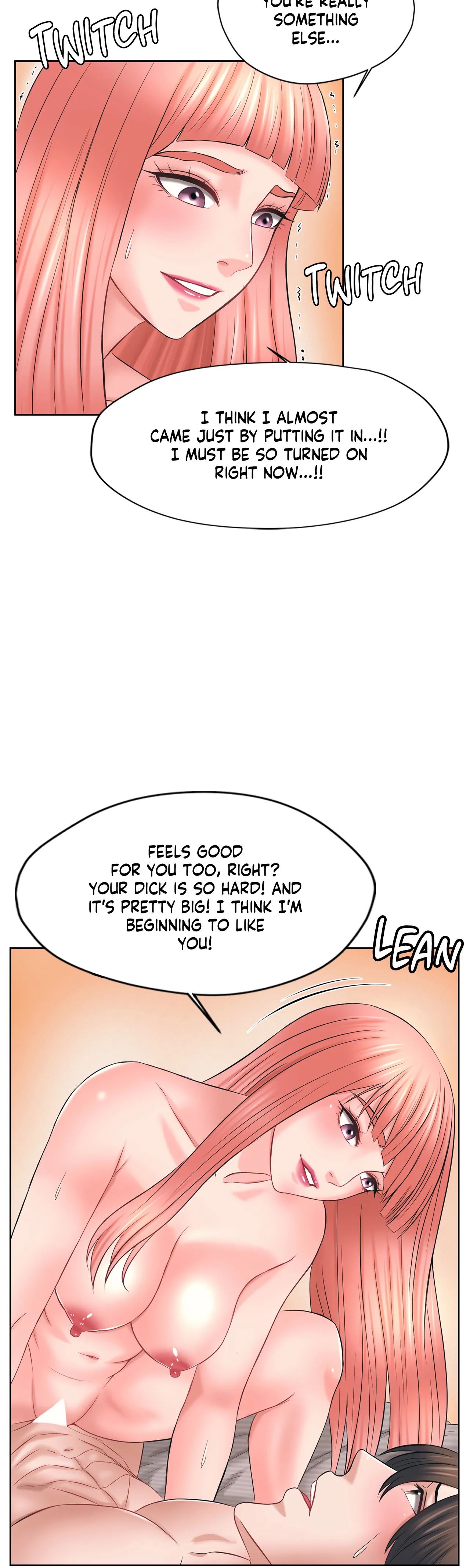 Roommates with benefits Chapter 37 - Manhwa18.com