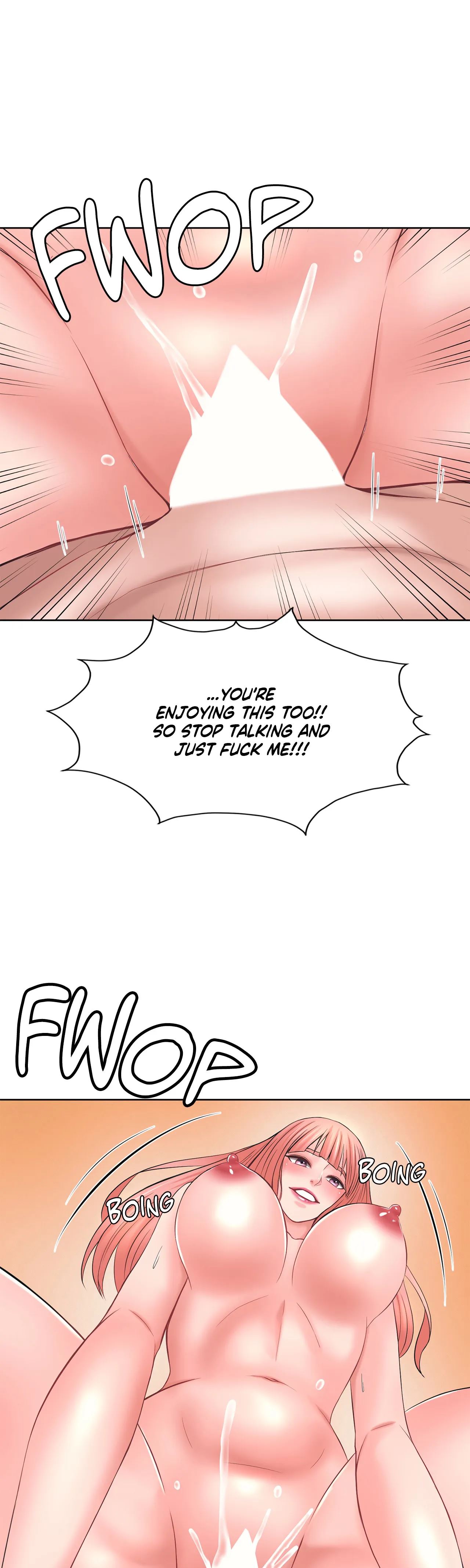 Roommates with benefits Chapter 37 - Manhwa18.com