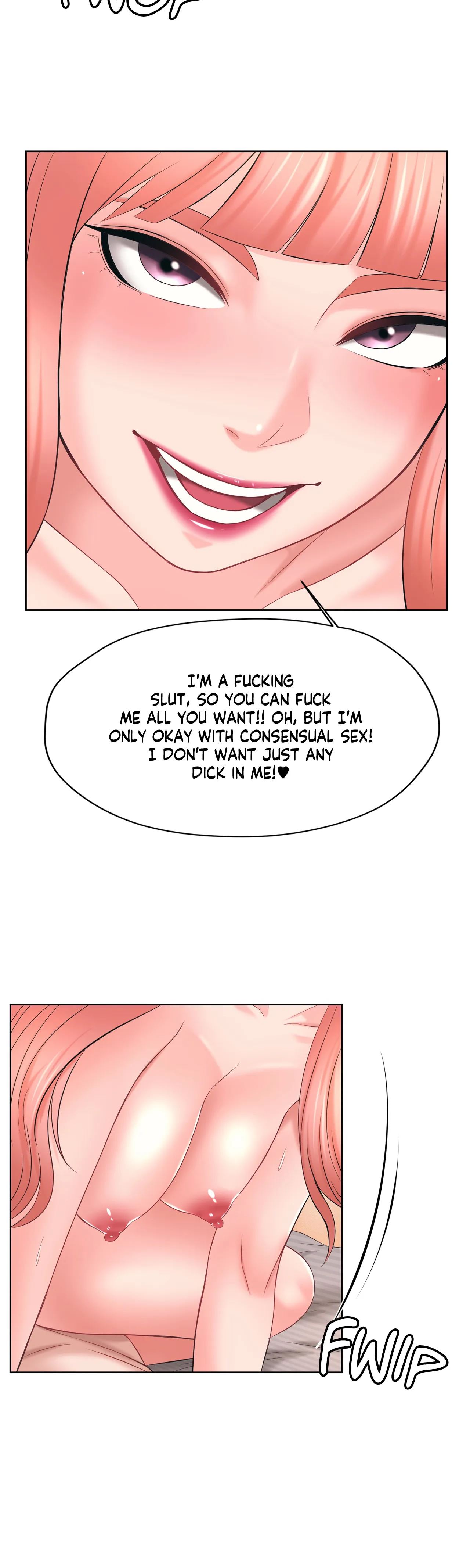 Roommates with benefits Chapter 37 - Manhwa18.com