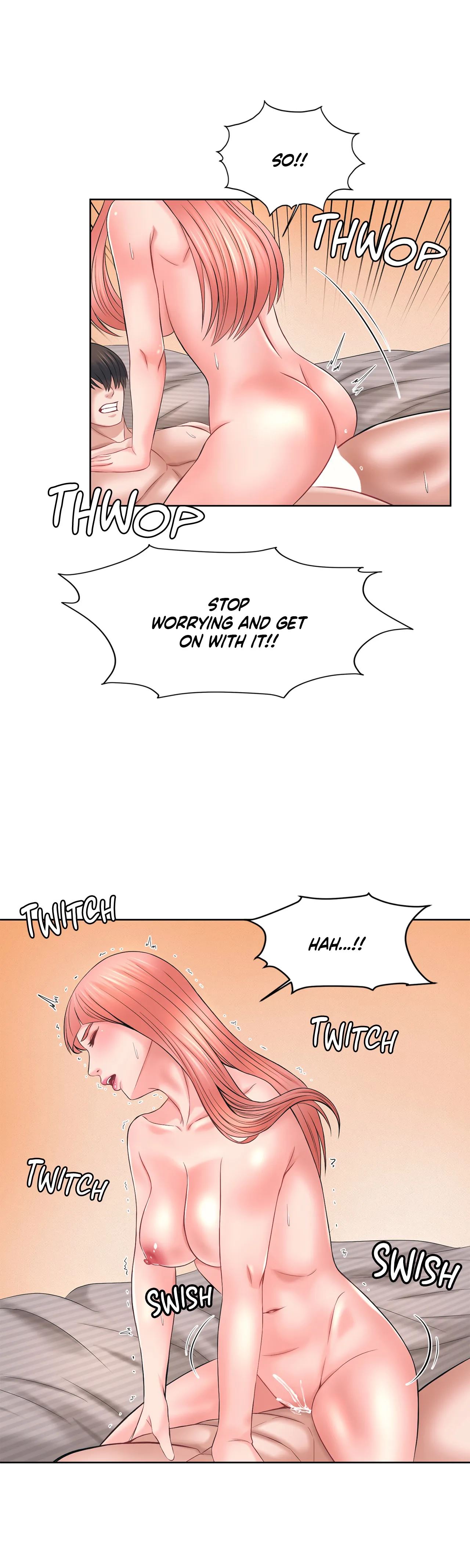 Roommates with benefits Chapter 37 - Manhwa18.com