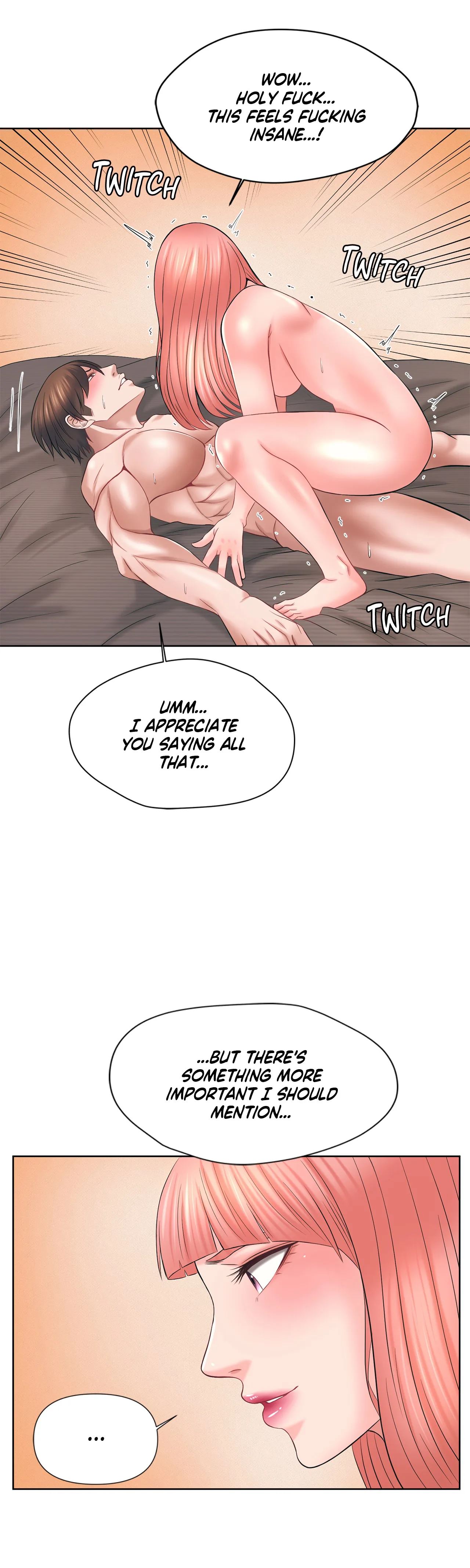 Roommates with benefits Chapter 37 - Manhwa18.com