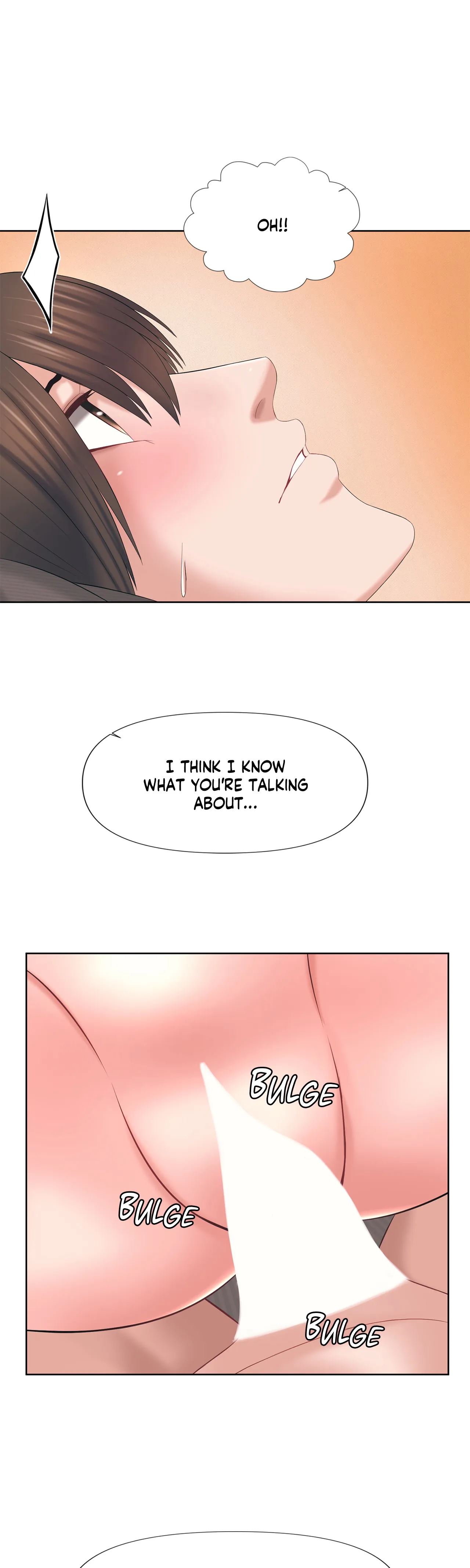 Roommates with benefits Chapter 37 - Manhwa18.com