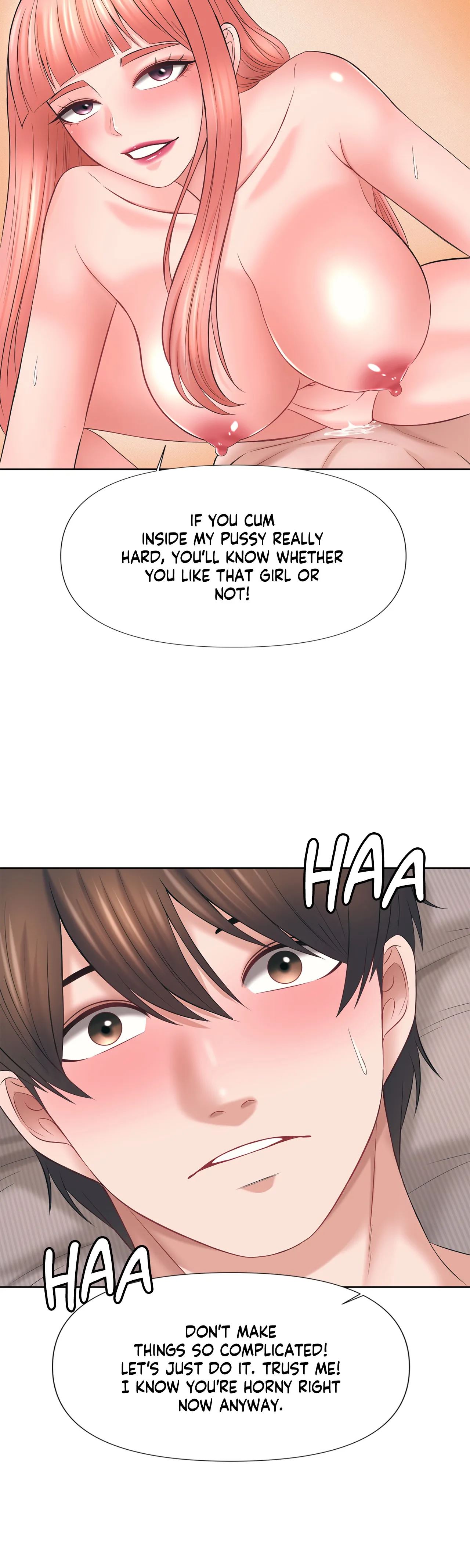 Roommates with benefits Chapter 37 - Manhwa18.com