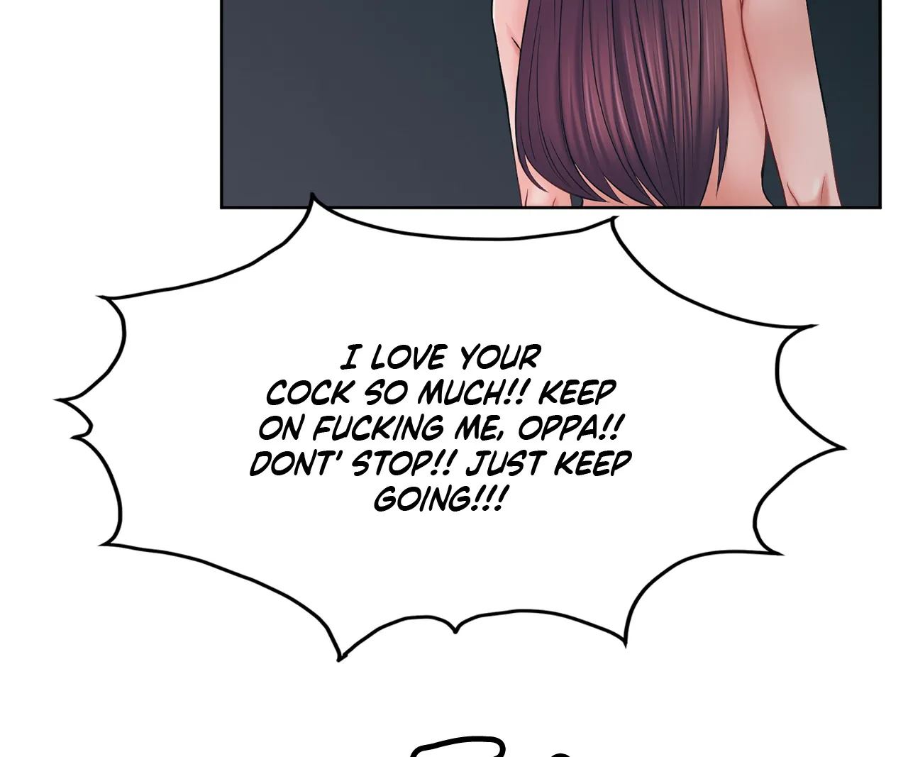 Roommates with benefits Chapter 37 - Manhwa18.com