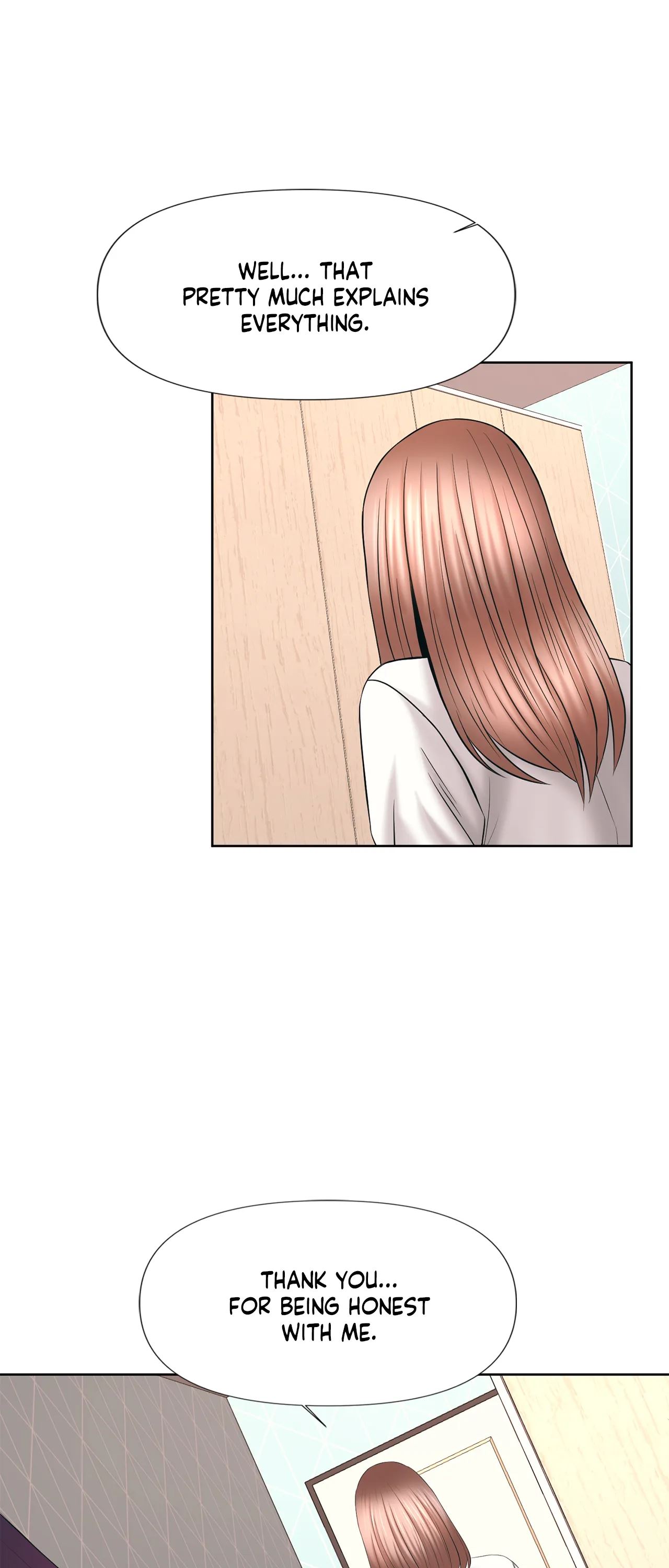 Roommates with benefits Chapter 38 - Manhwa18.com