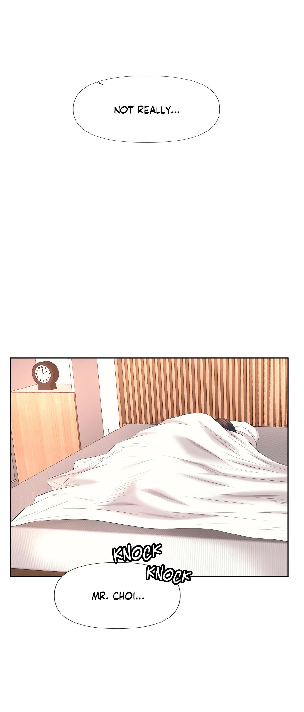 Roommates with benefits Chapter 38 - Manhwa18.com