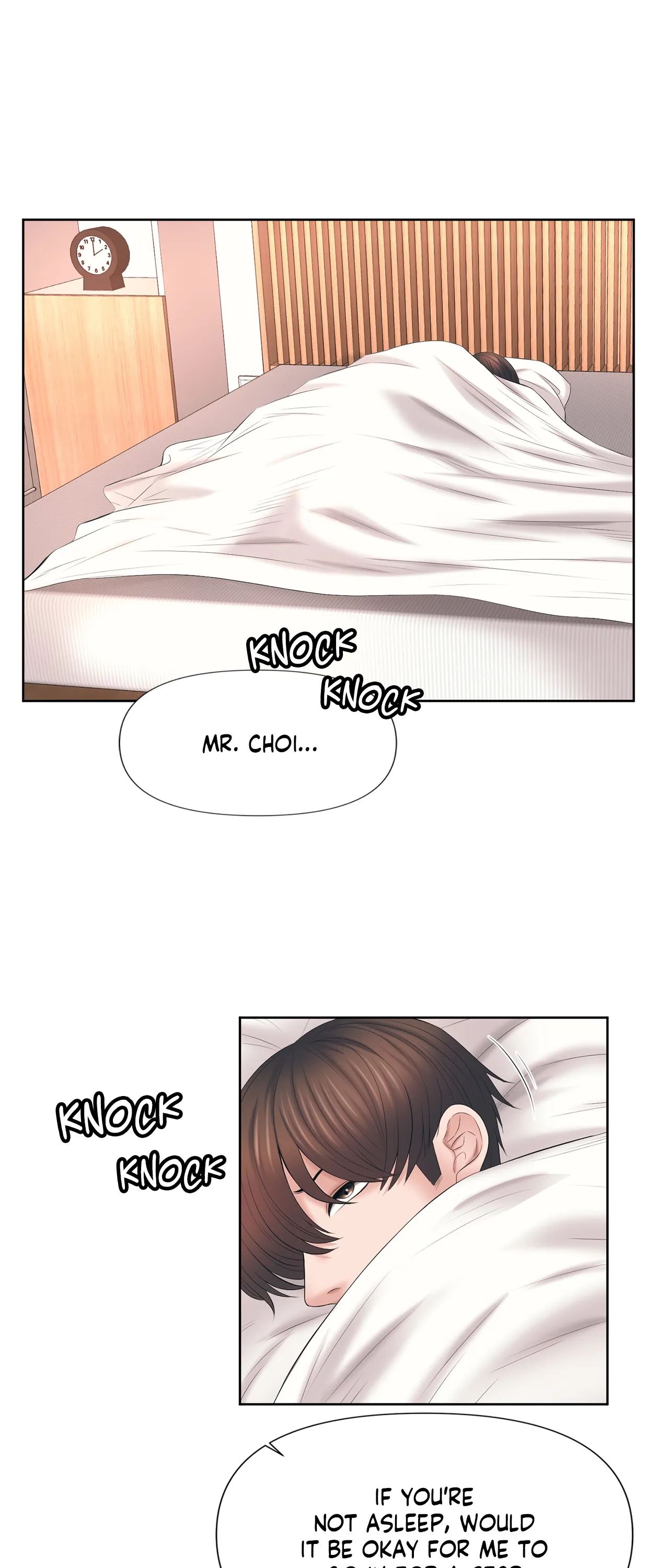 Roommates with benefits Chapter 39 - Manhwa18.com