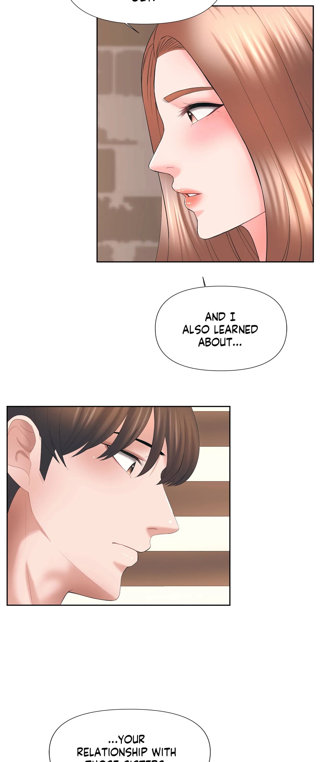 Roommates with benefits Chapter 39 - Manhwa18.com