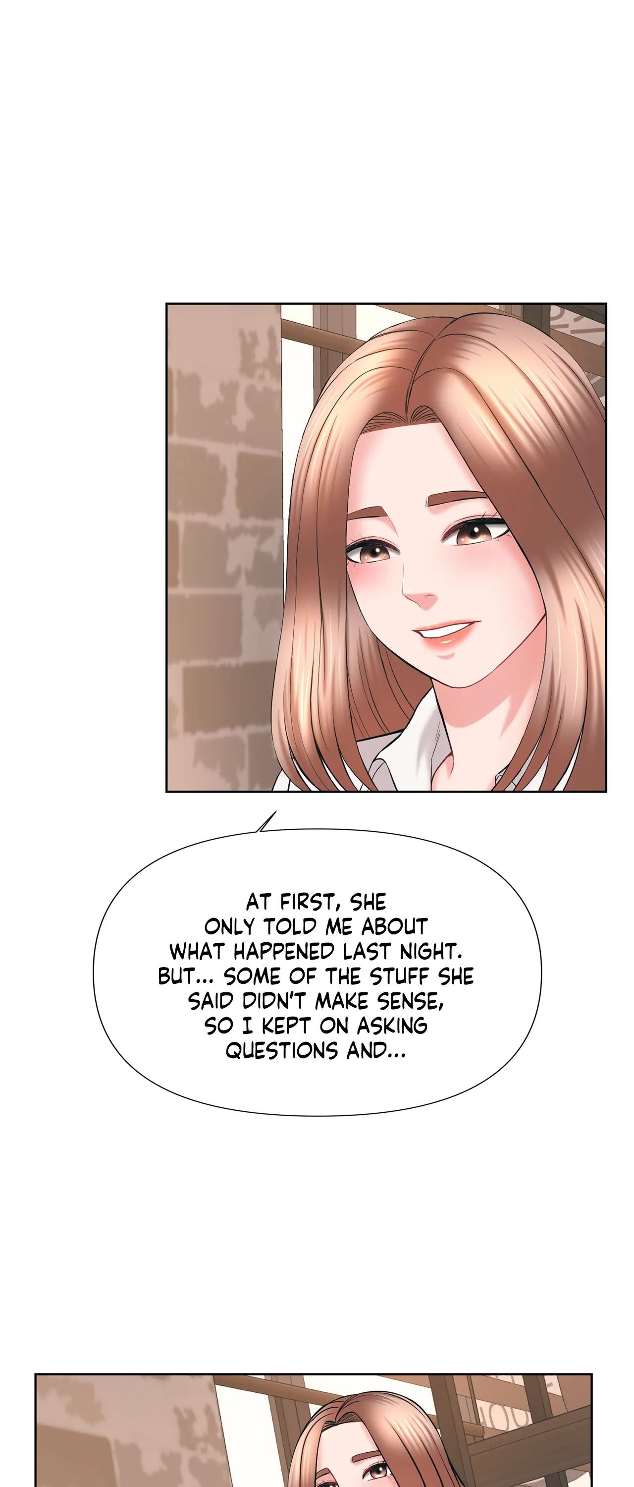 Roommates with benefits Chapter 39 - Manhwa18.com